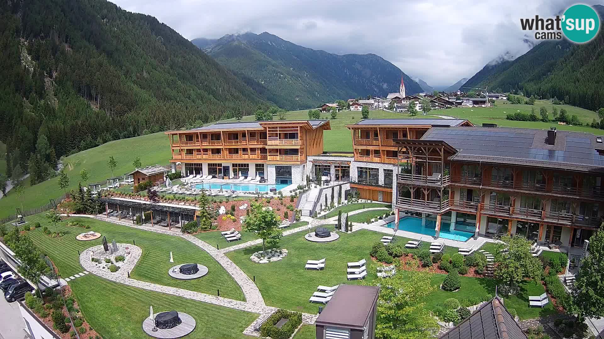 Hotel Masl | Rio Pusteria | Valles