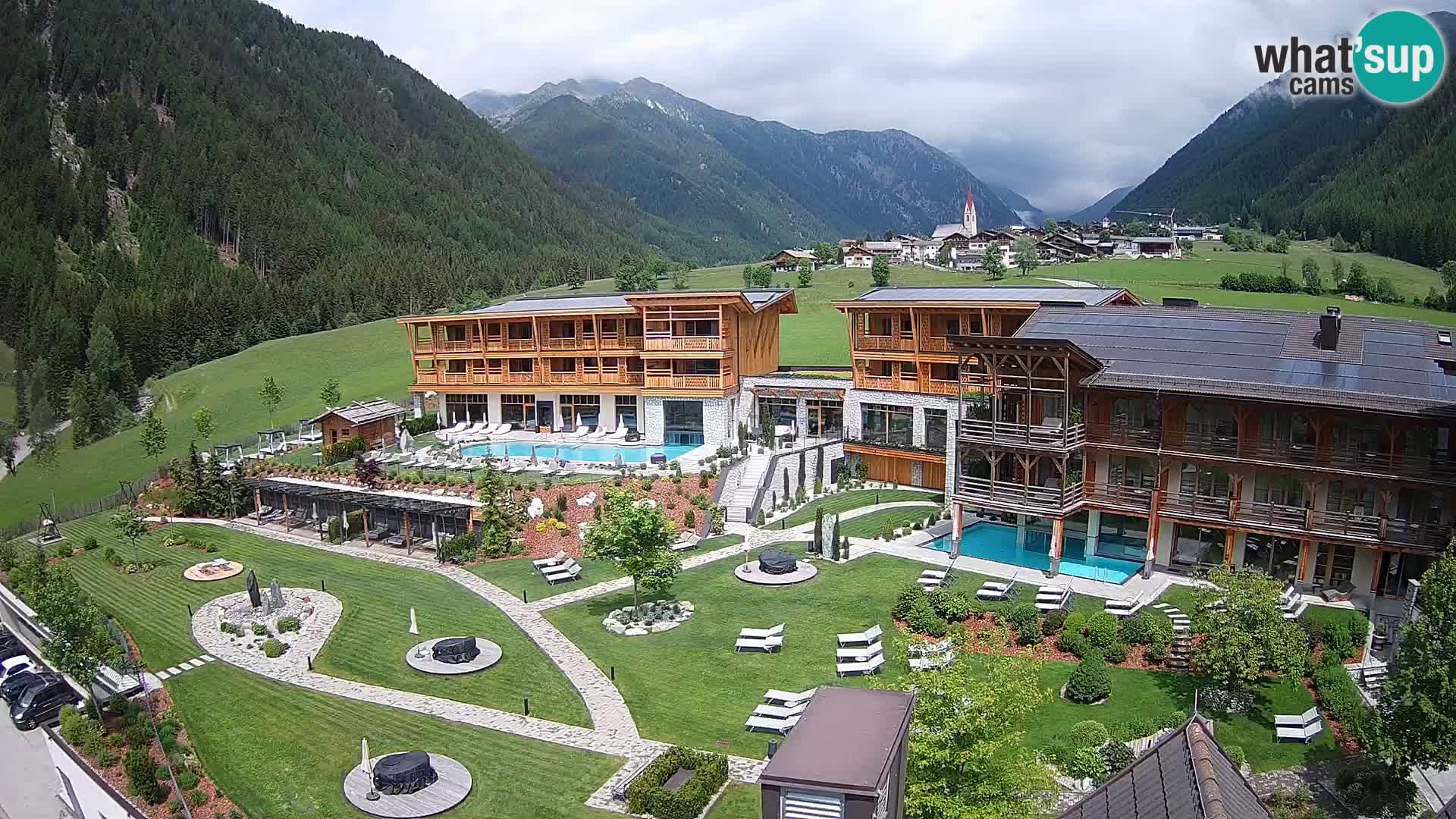 Hotel Masl | Rio Pusteria | Valles