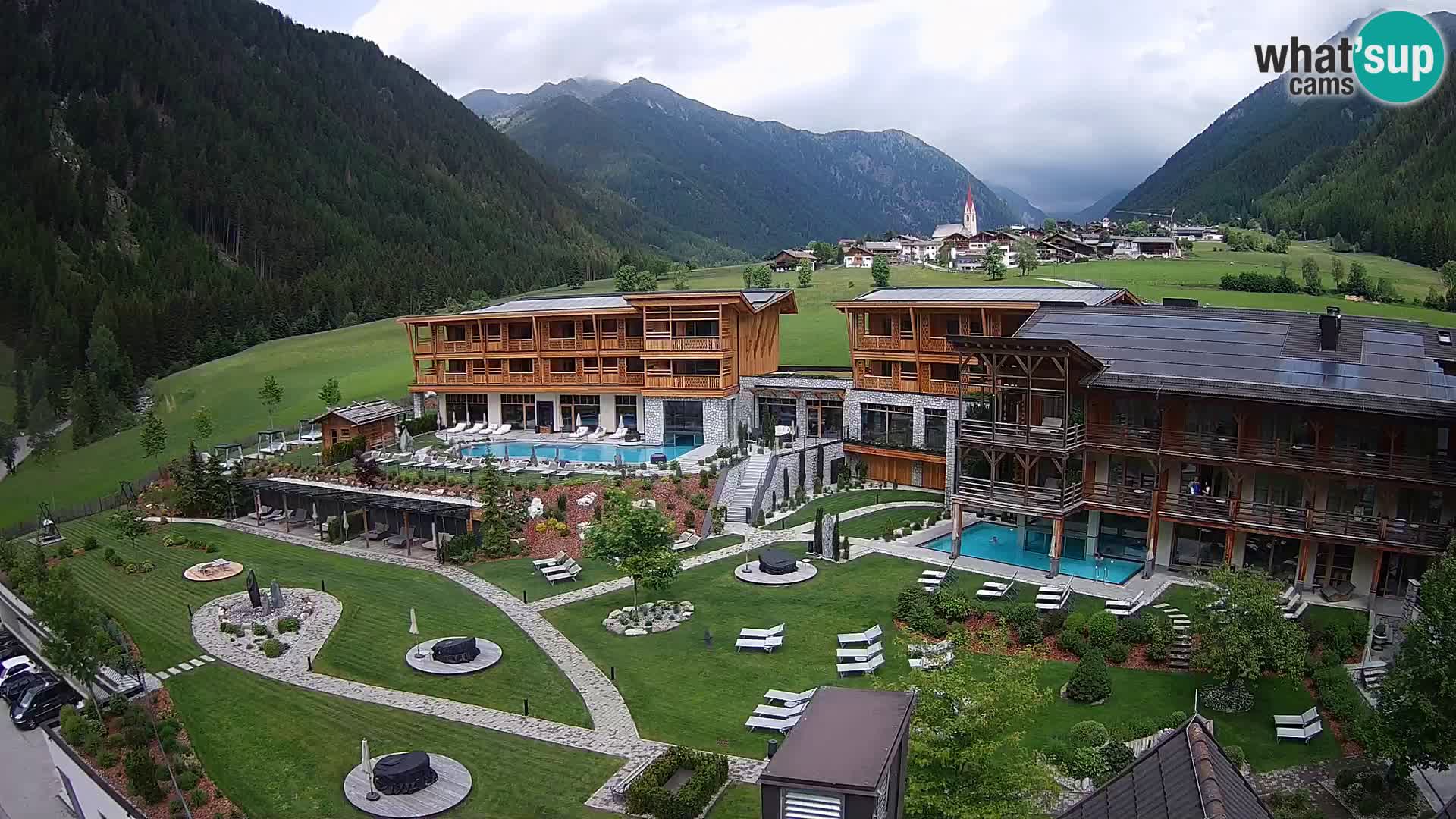 Hotel Masl | Rio Pusteria | Valles