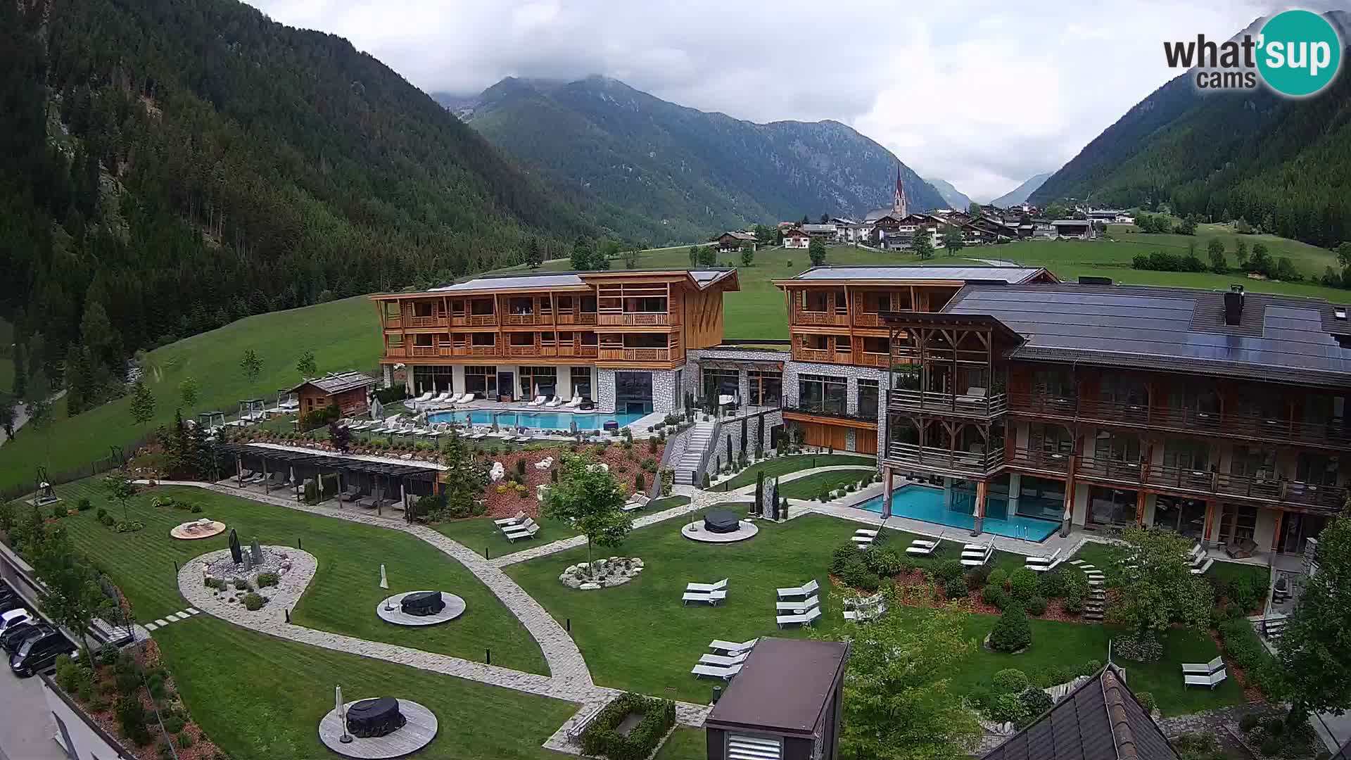 Hotel Masl | Rio Pusteria | Valles