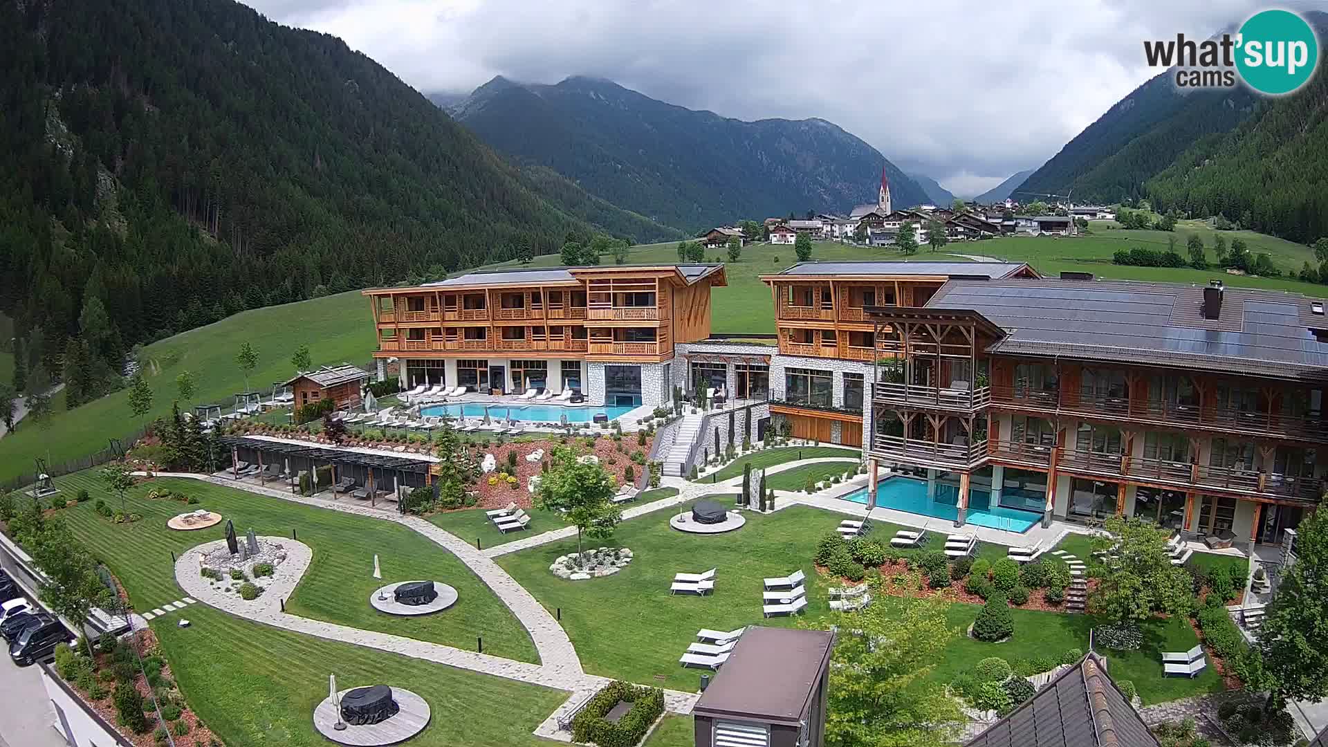 Hotel Masl | Rio Pusteria | Valles