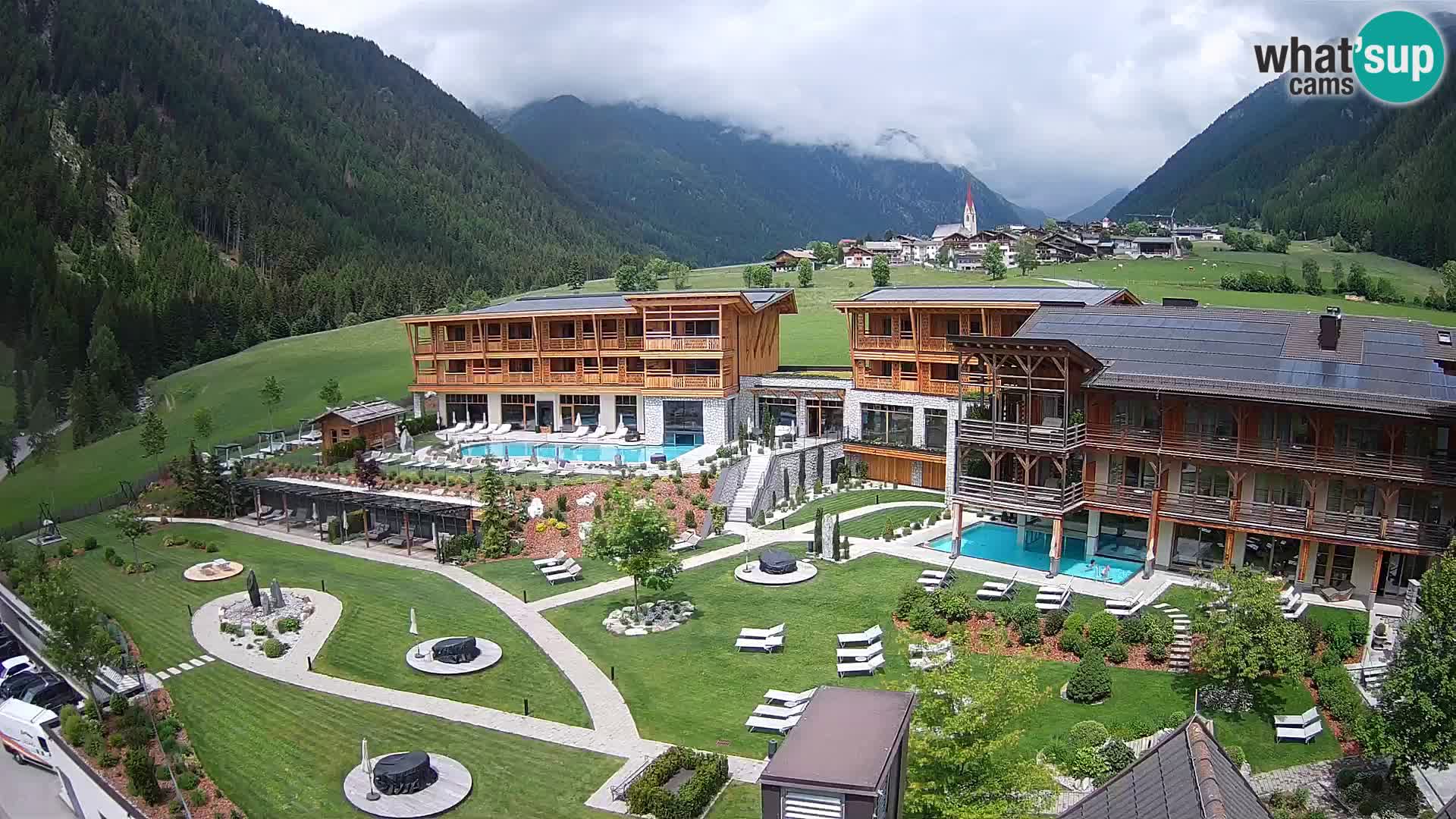 Hotel Masl | Rio Pusteria | Valles
