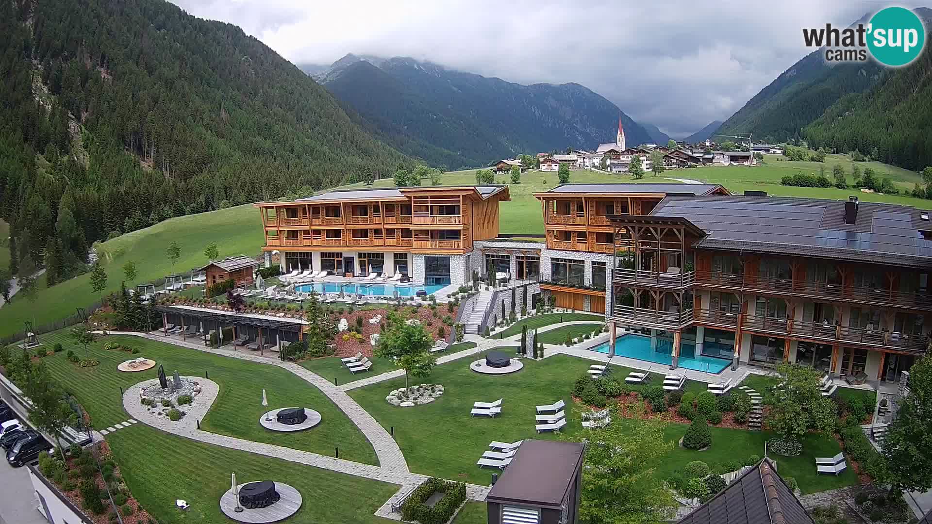 Hotel Masl | Rio Pusteria | Valles