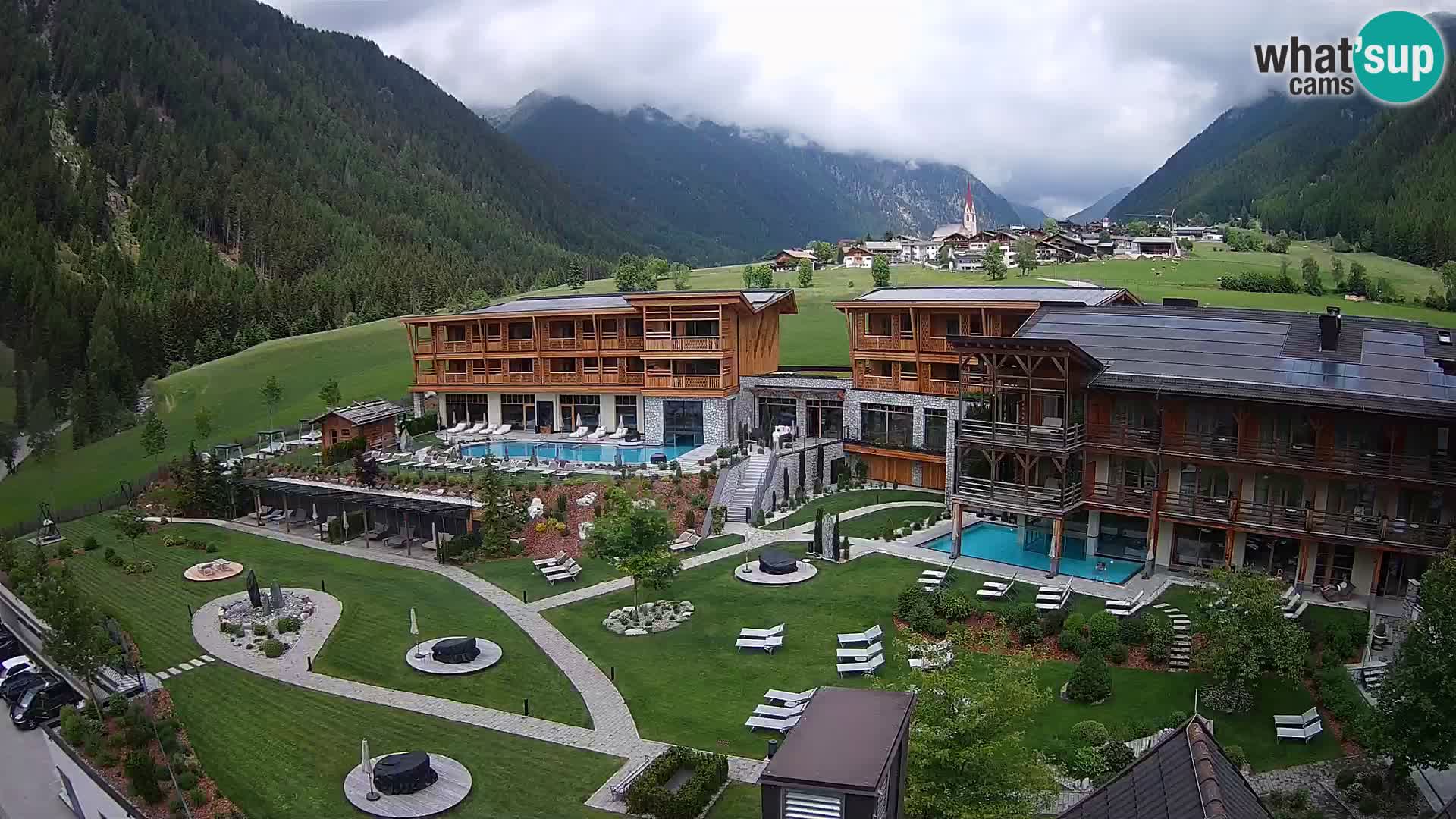 Hotel Masl | Rio Pusteria | Valles