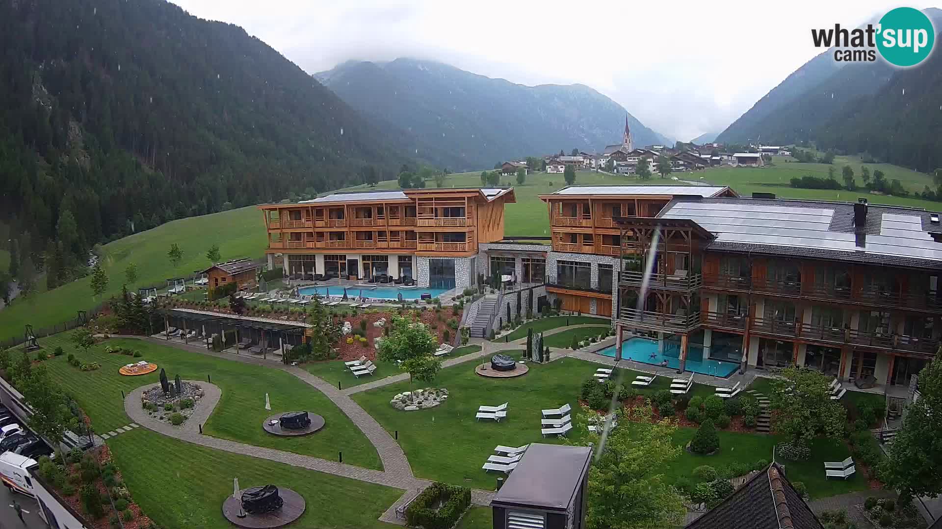 Hotel Masl | Rio Pusteria | Valles