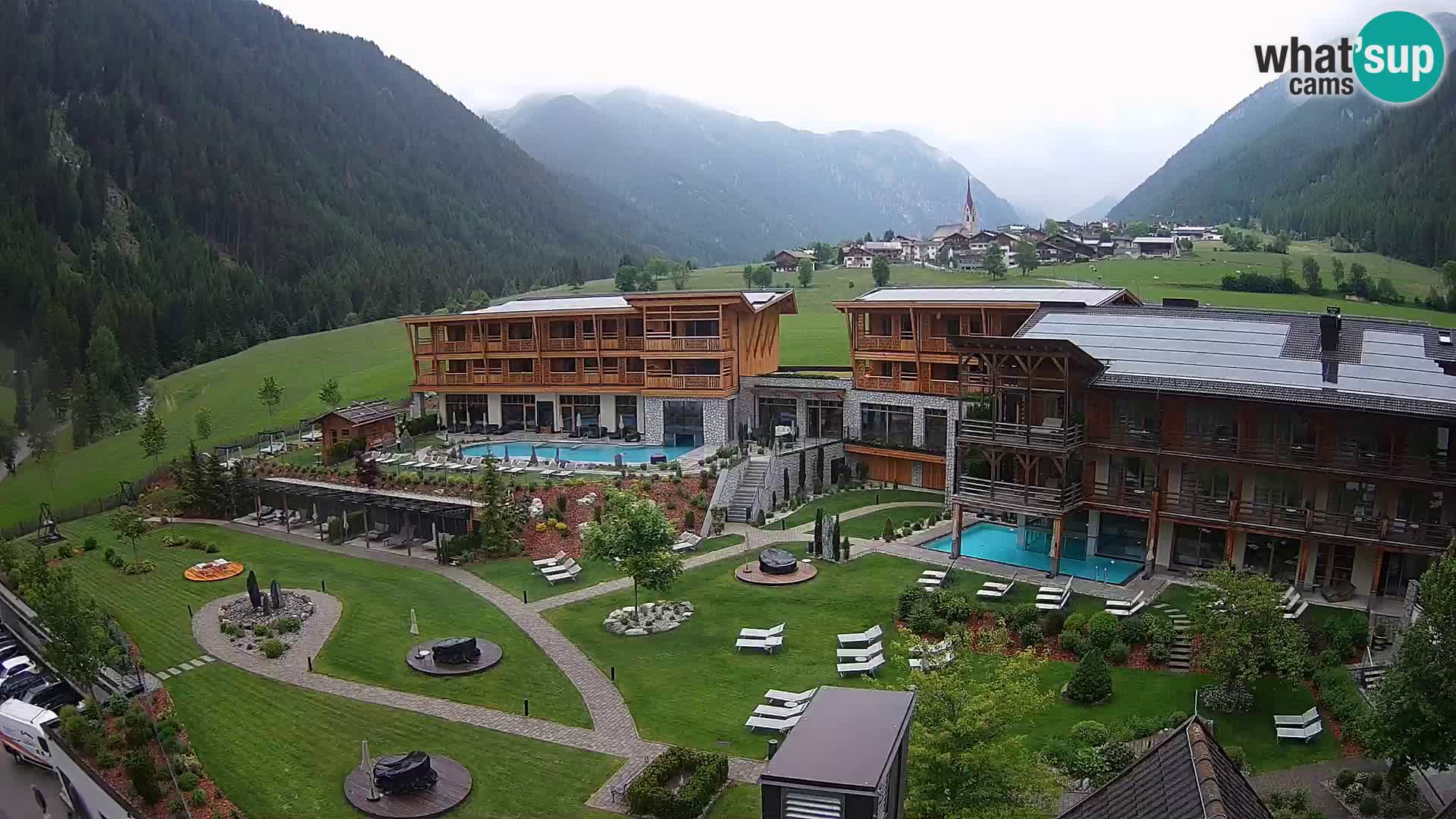 Hotel Masl | Rio Pusteria | Valles