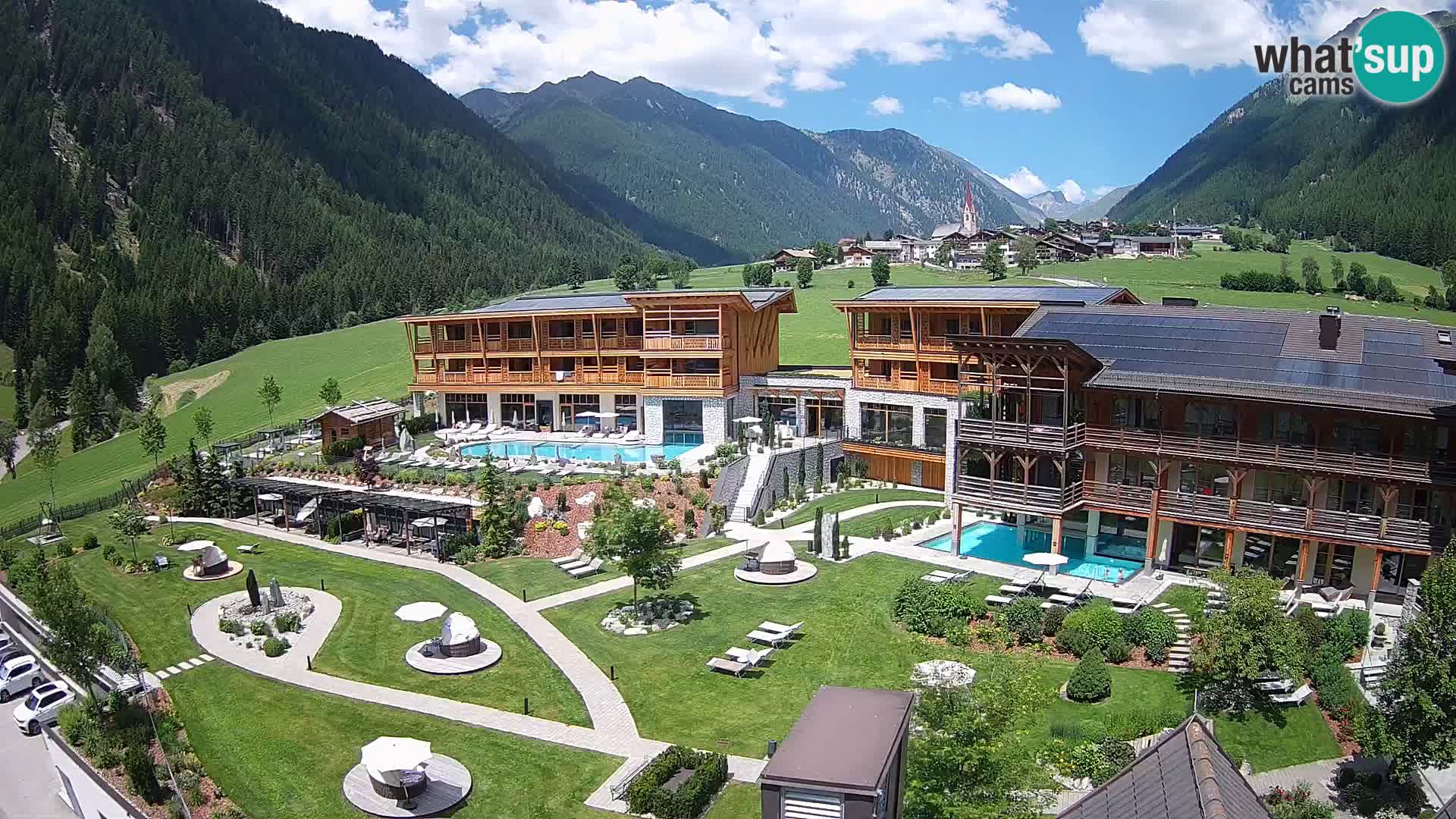 Hotel Masl | Rio Pusteria | Valles