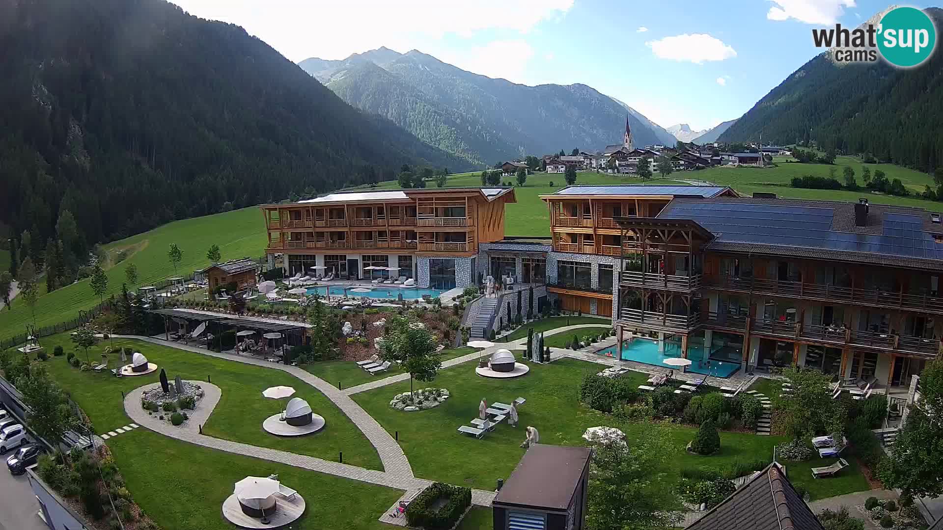 Hotel Masl | Rio Pusteria | Valles