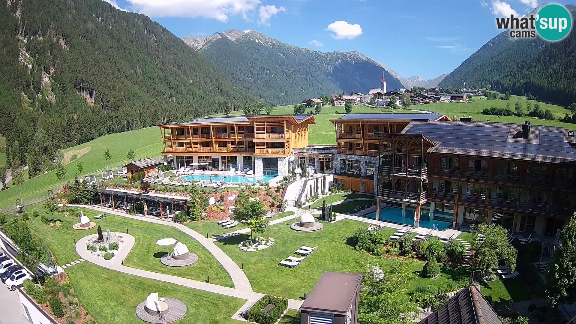 Hotel Masl | Rio Pusteria | Valles