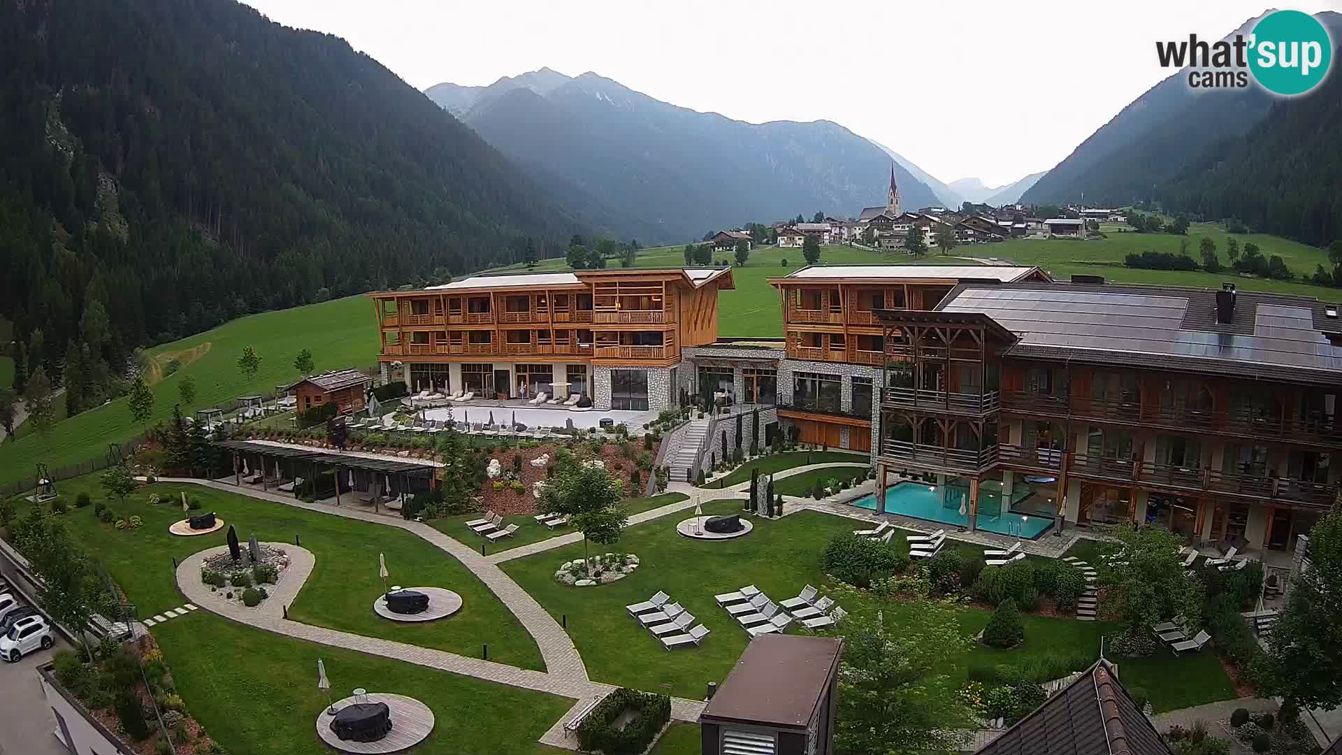 Hotel Masl | Rio Pusteria | Valles
