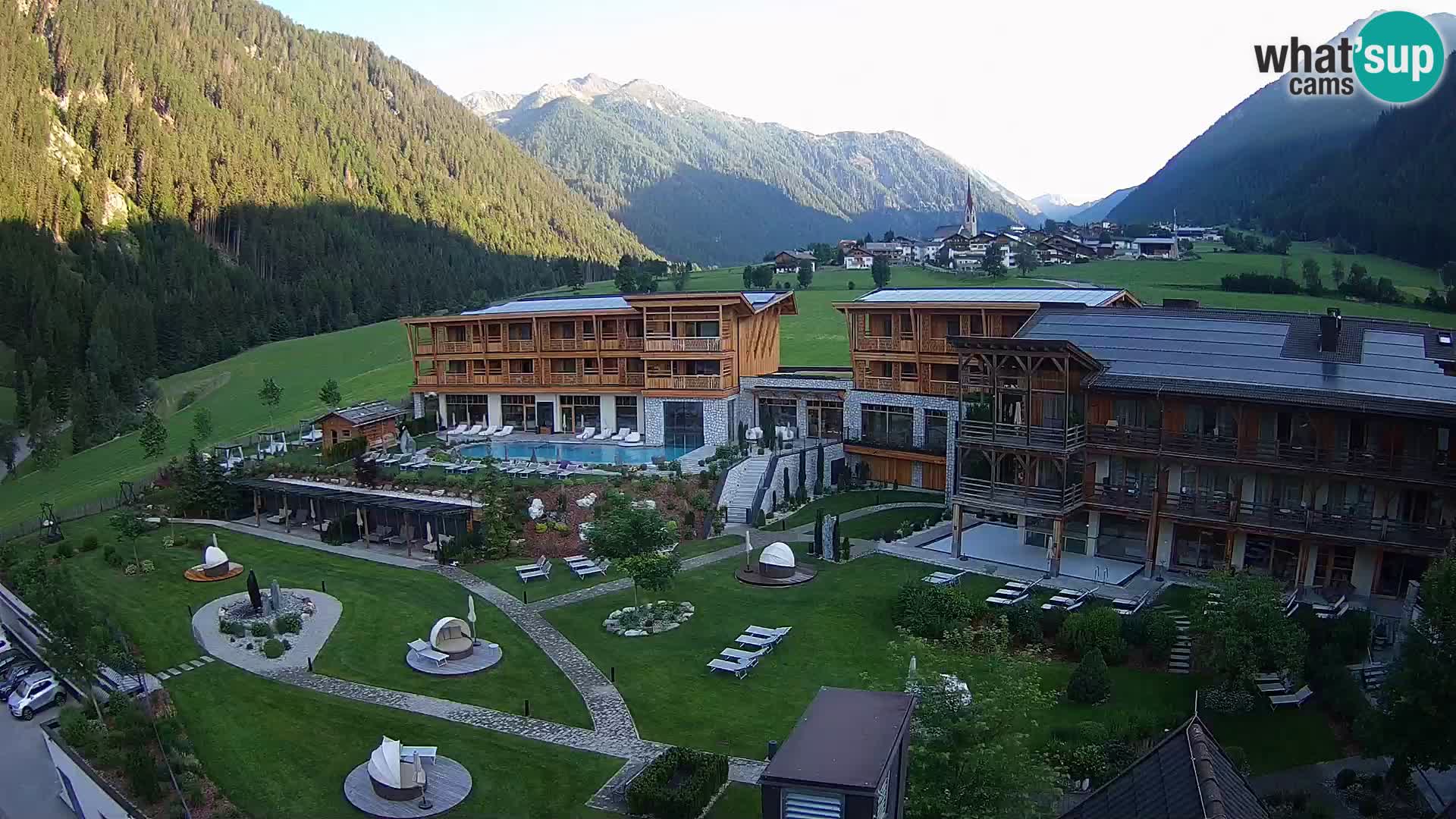 Hotel Masl | Rio Pusteria | Valles