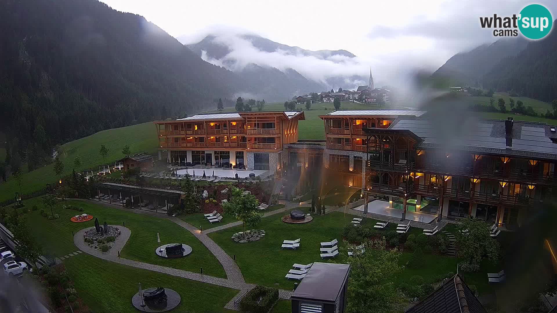 Hotel Masl | Rio Pusteria | Valles