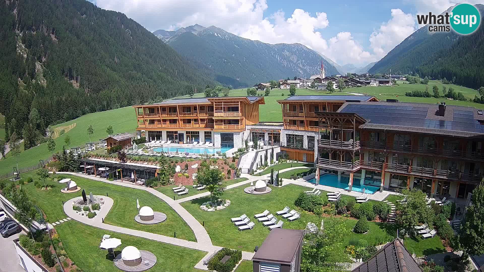 Hotel Masl | Rio Pusteria | Valles