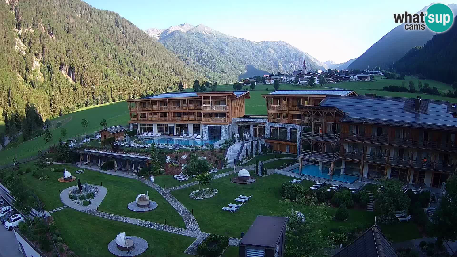 Hotel Masl | Rio Pusteria | Valles