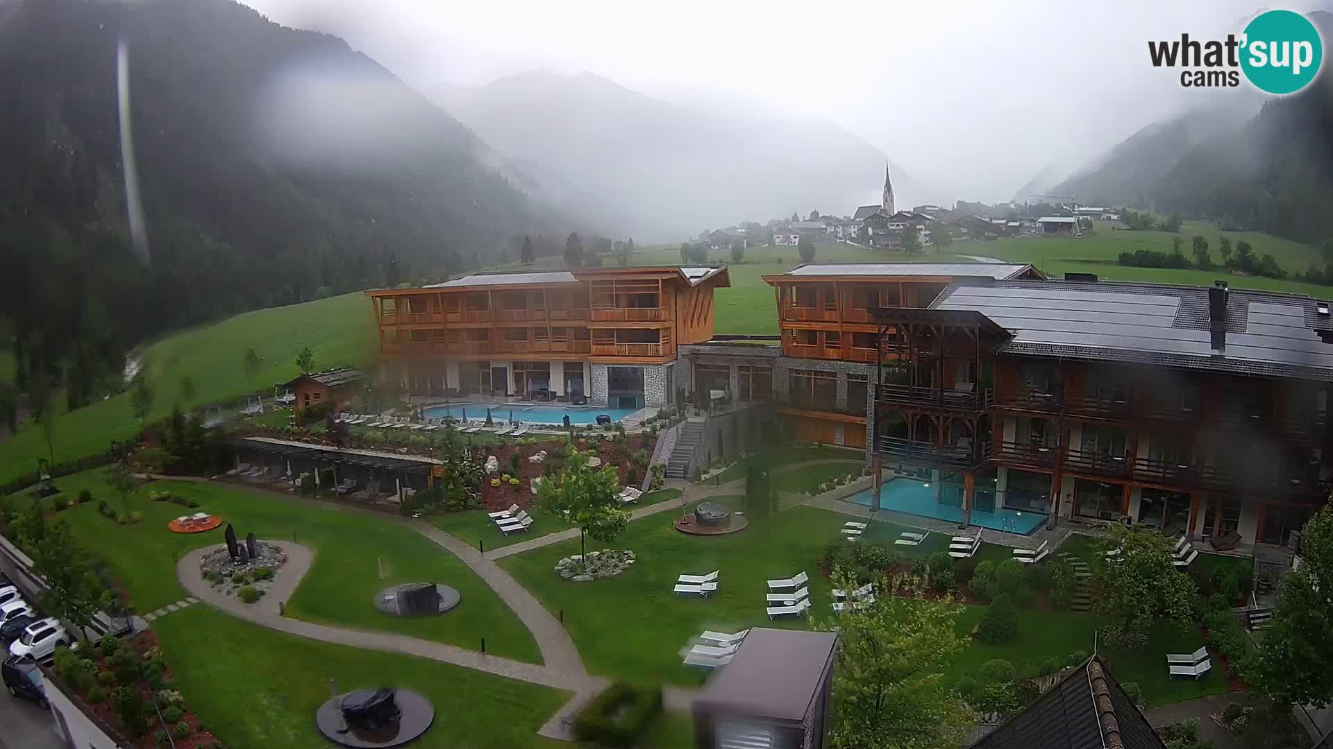Hotel Masl | Rio Pusteria | Valles