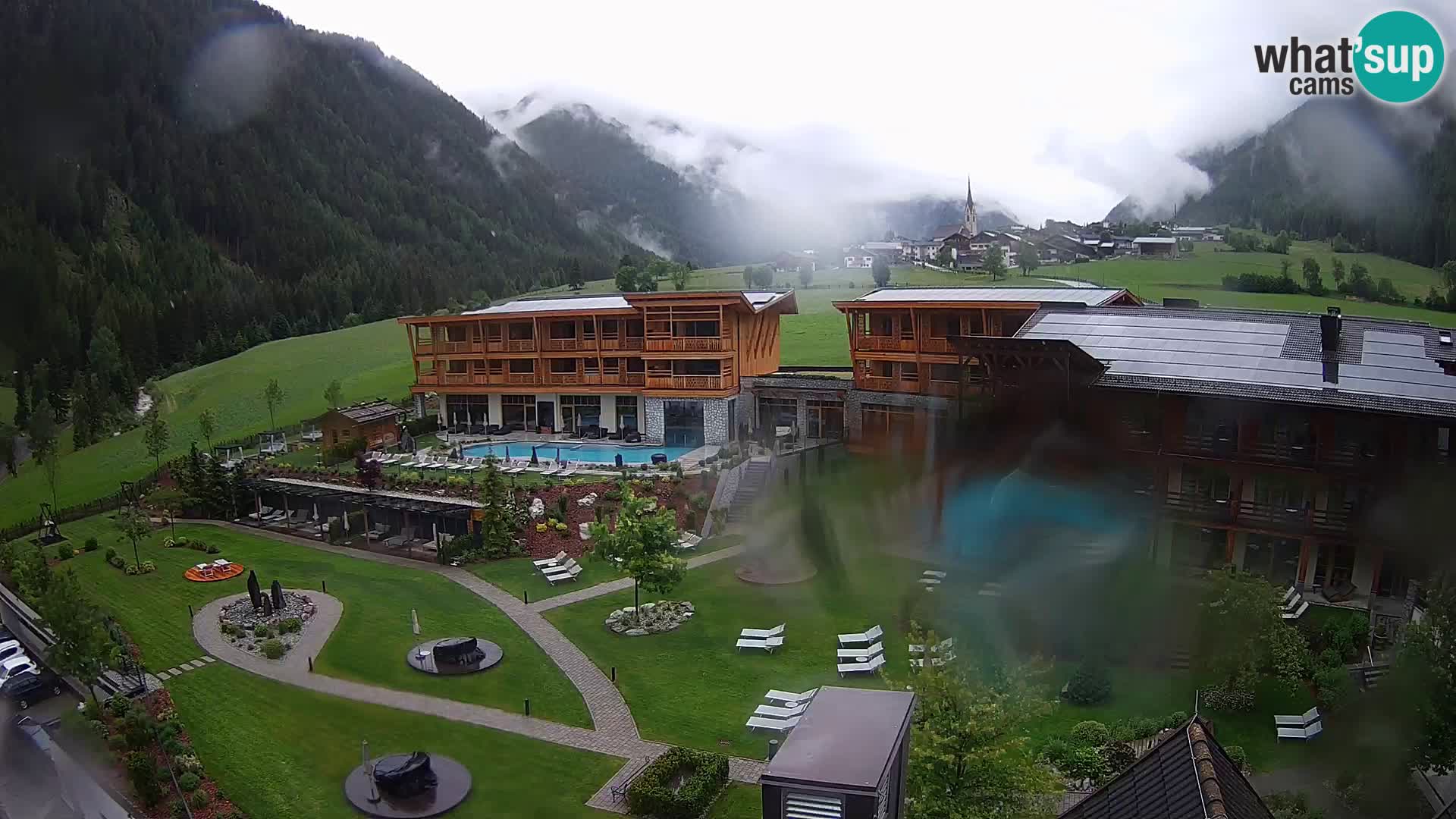 Hotel Masl | Rio Pusteria | Valles