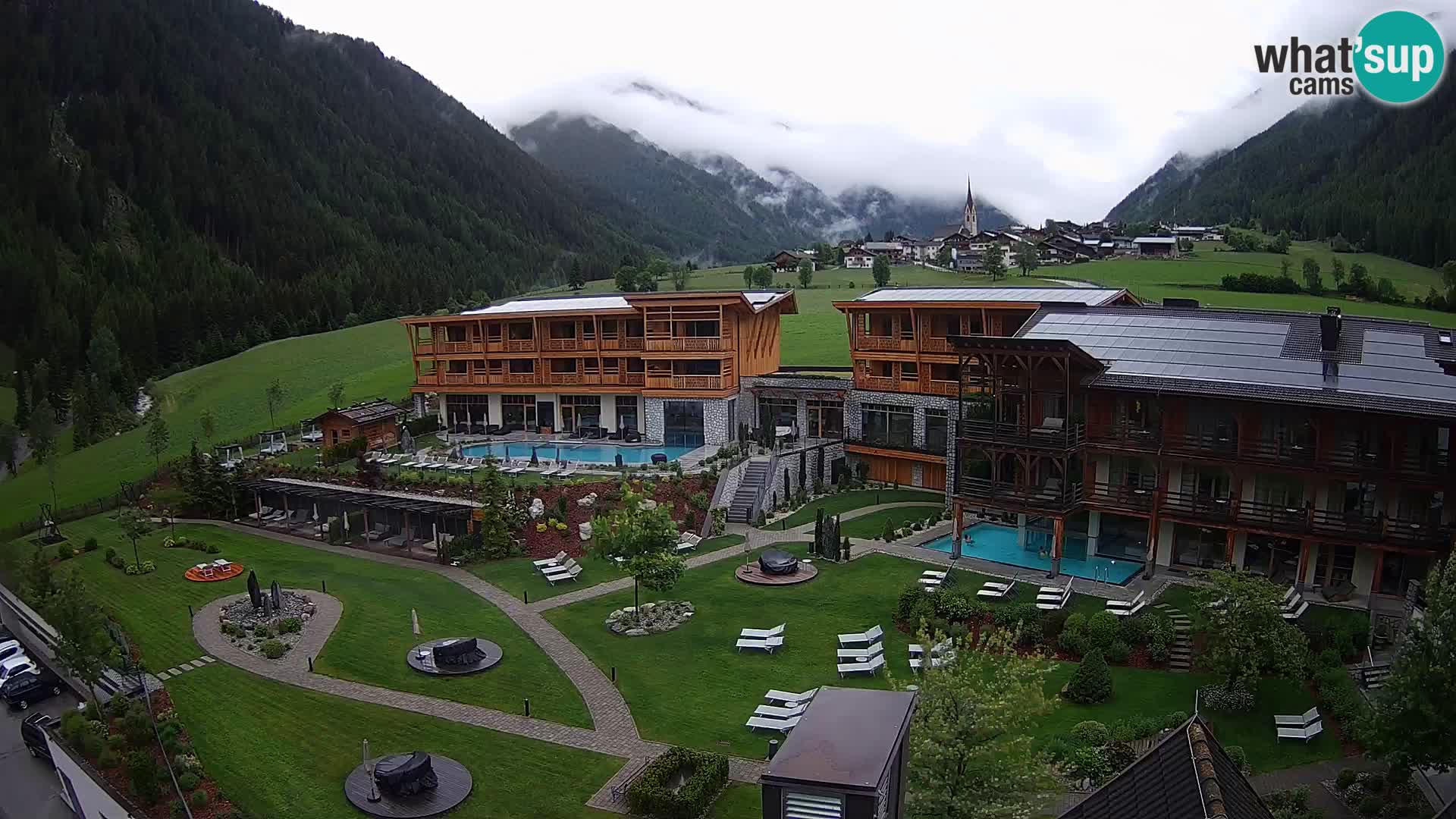 Hotel Masl | Rio Pusteria | Valles