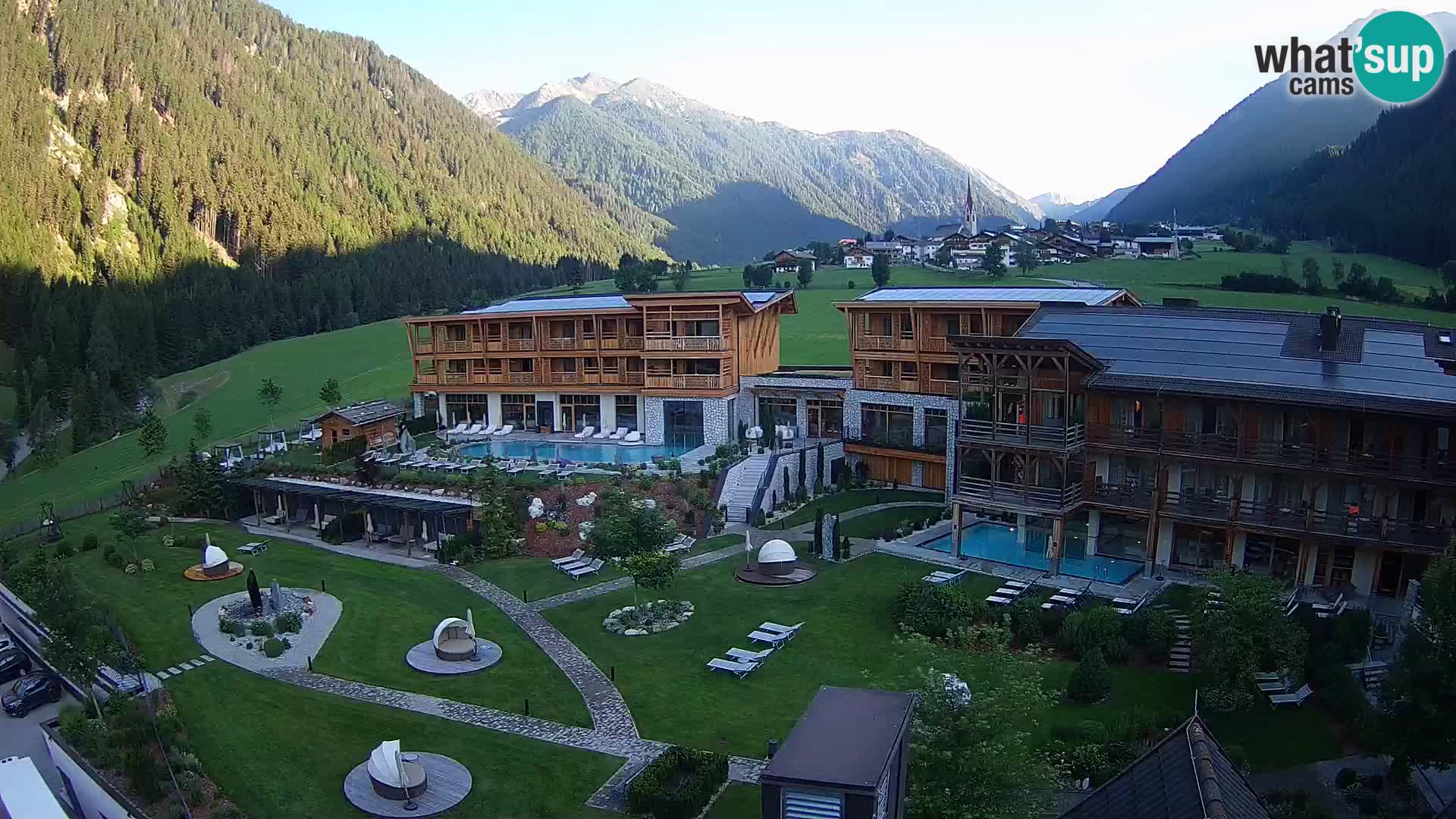 Hotel Masl | Rio Pusteria | Valles
