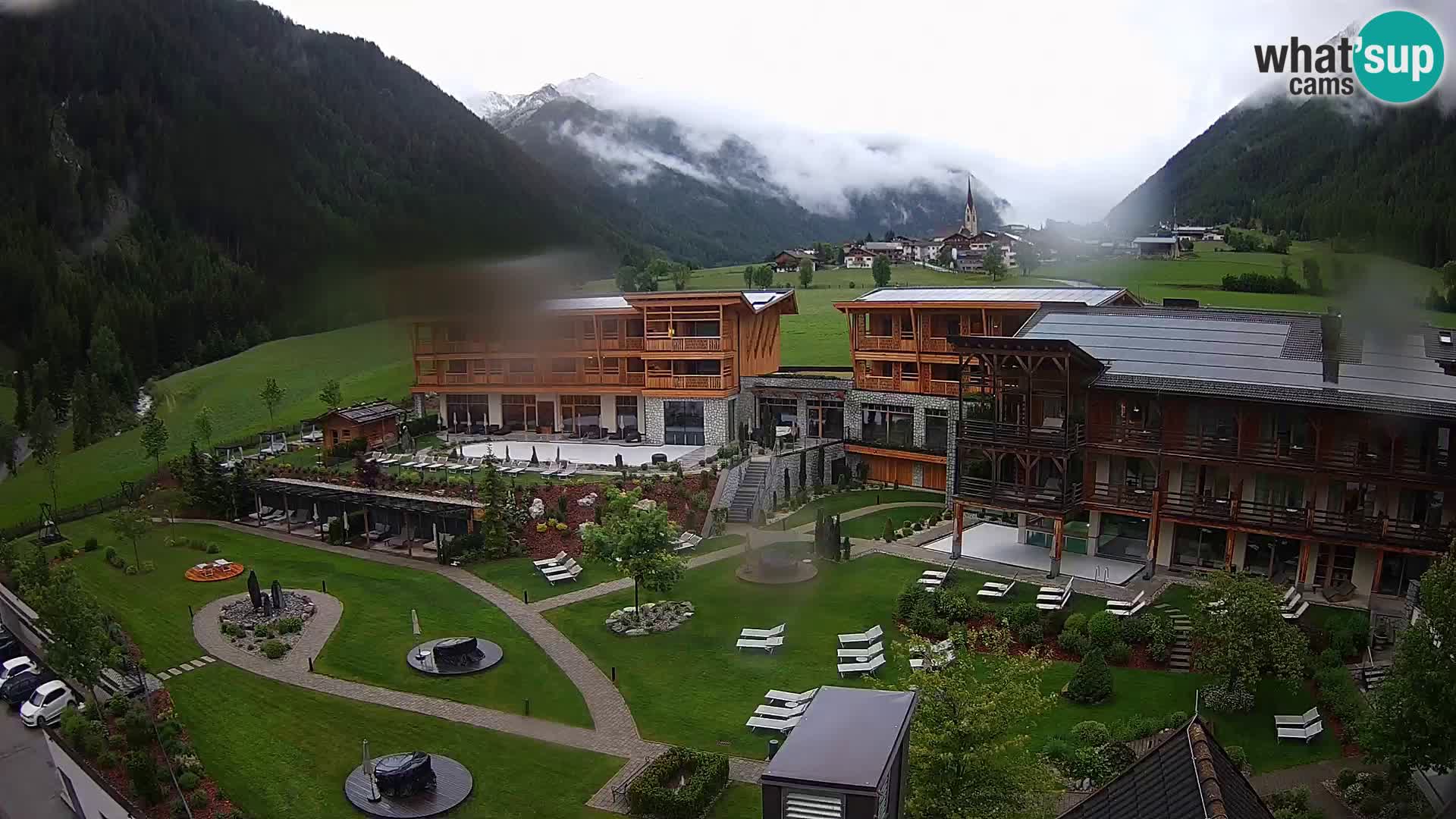 Hotel Masl | Rio Pusteria | Valles