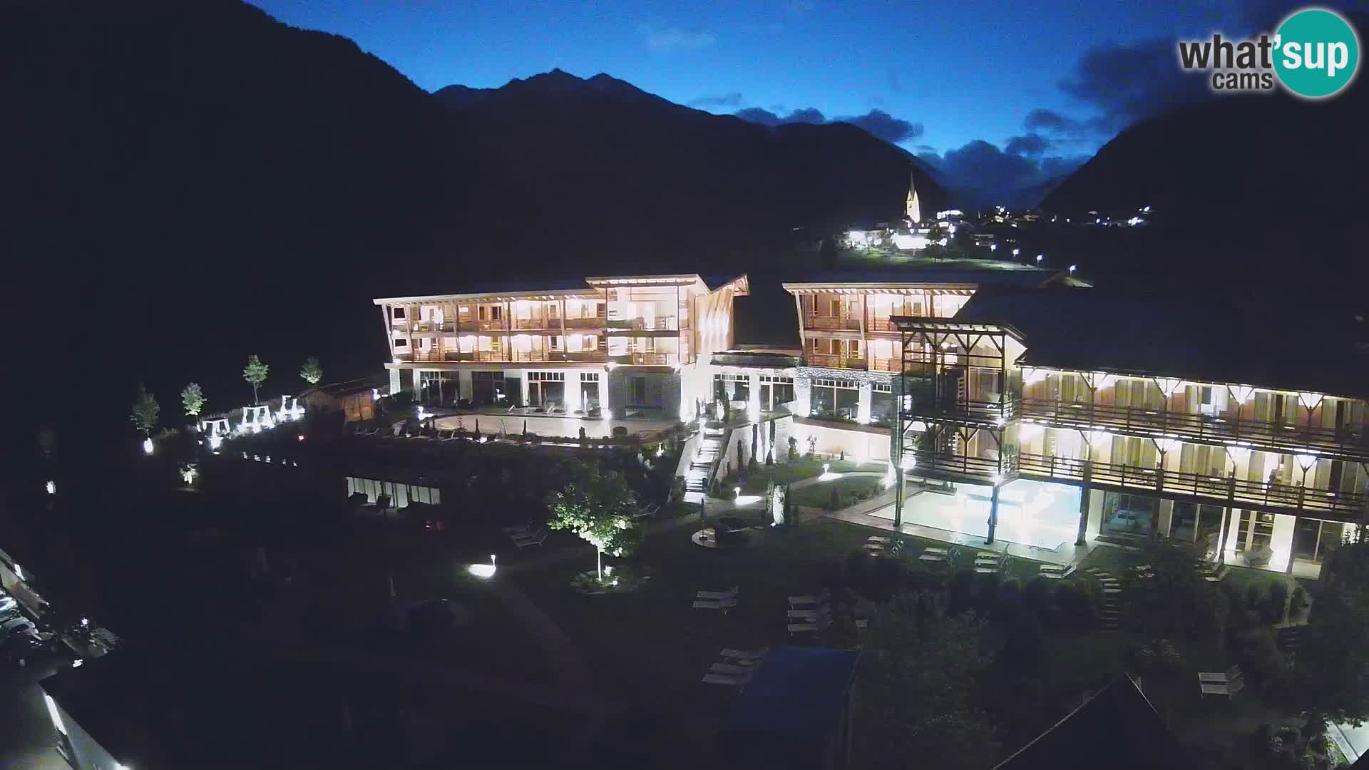 Hotel Masl | Rio Pusteria | Valles