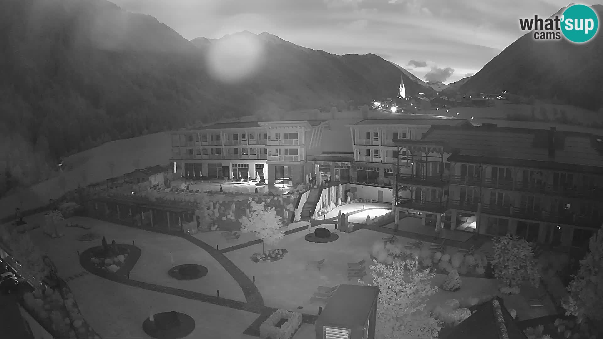 Hotel Masl | Rio Pusteria | Valles