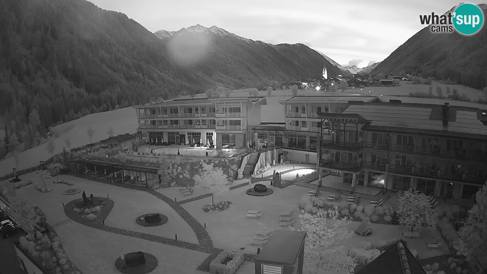 Hotel Masl | Rio Pusteria | Valles
