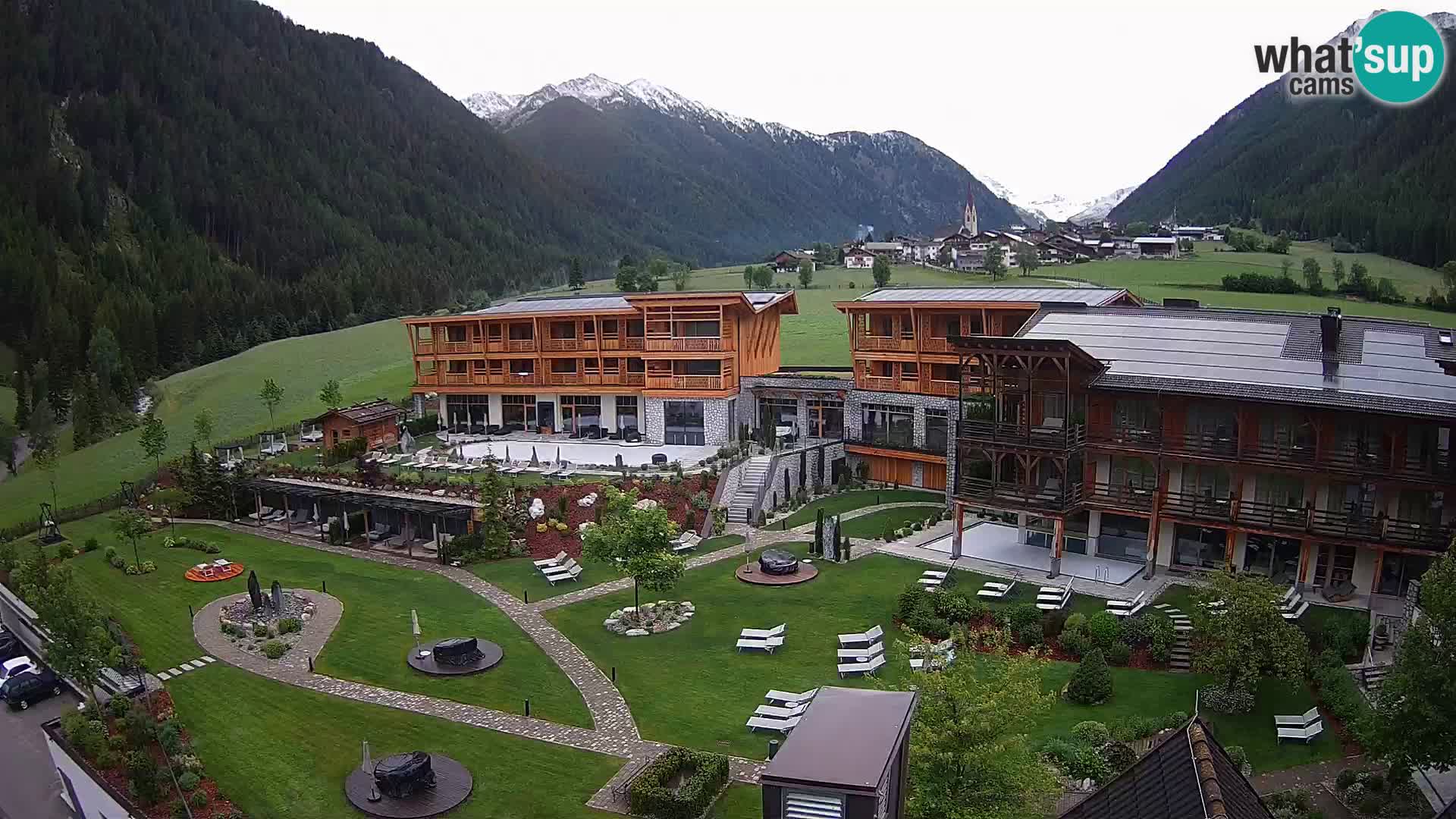 Hotel Masl | Rio Pusteria | Valles
