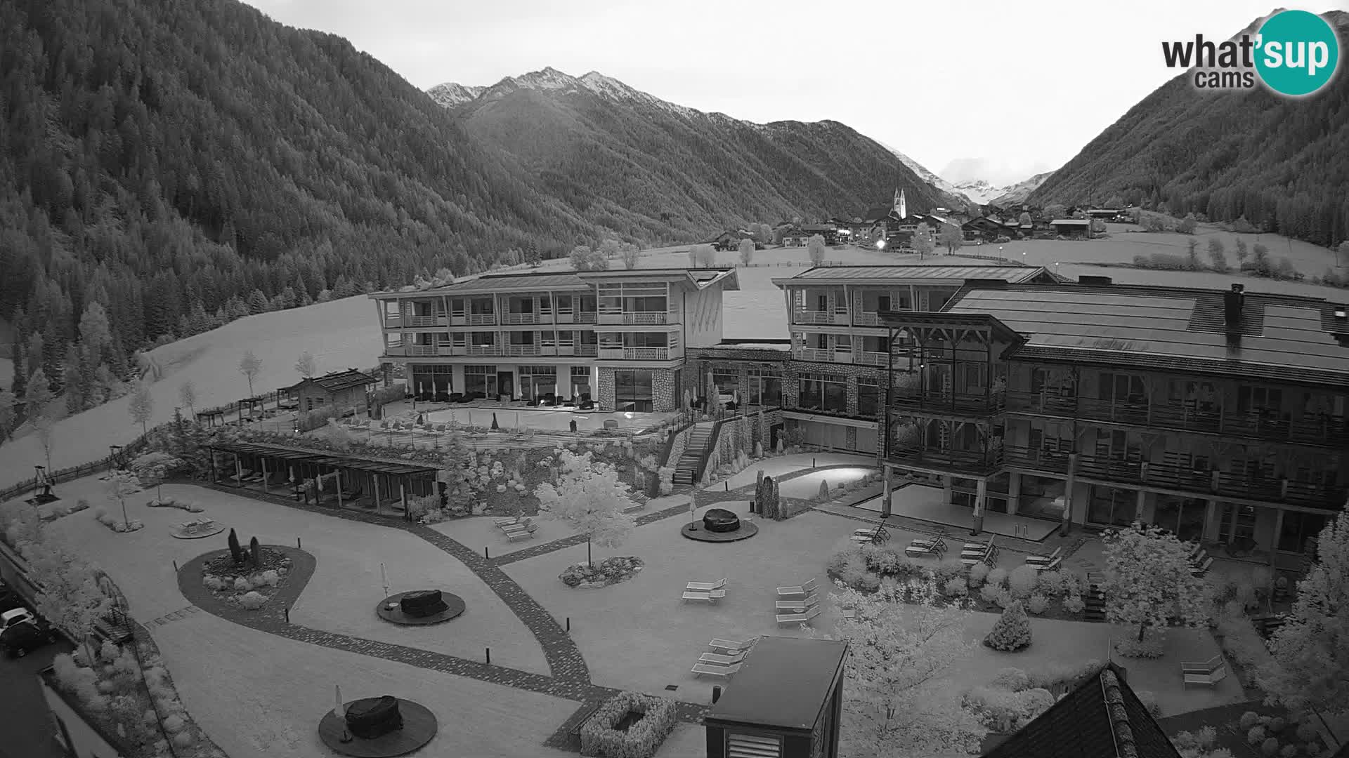 Hotel Masl | Rio Pusteria | Valles