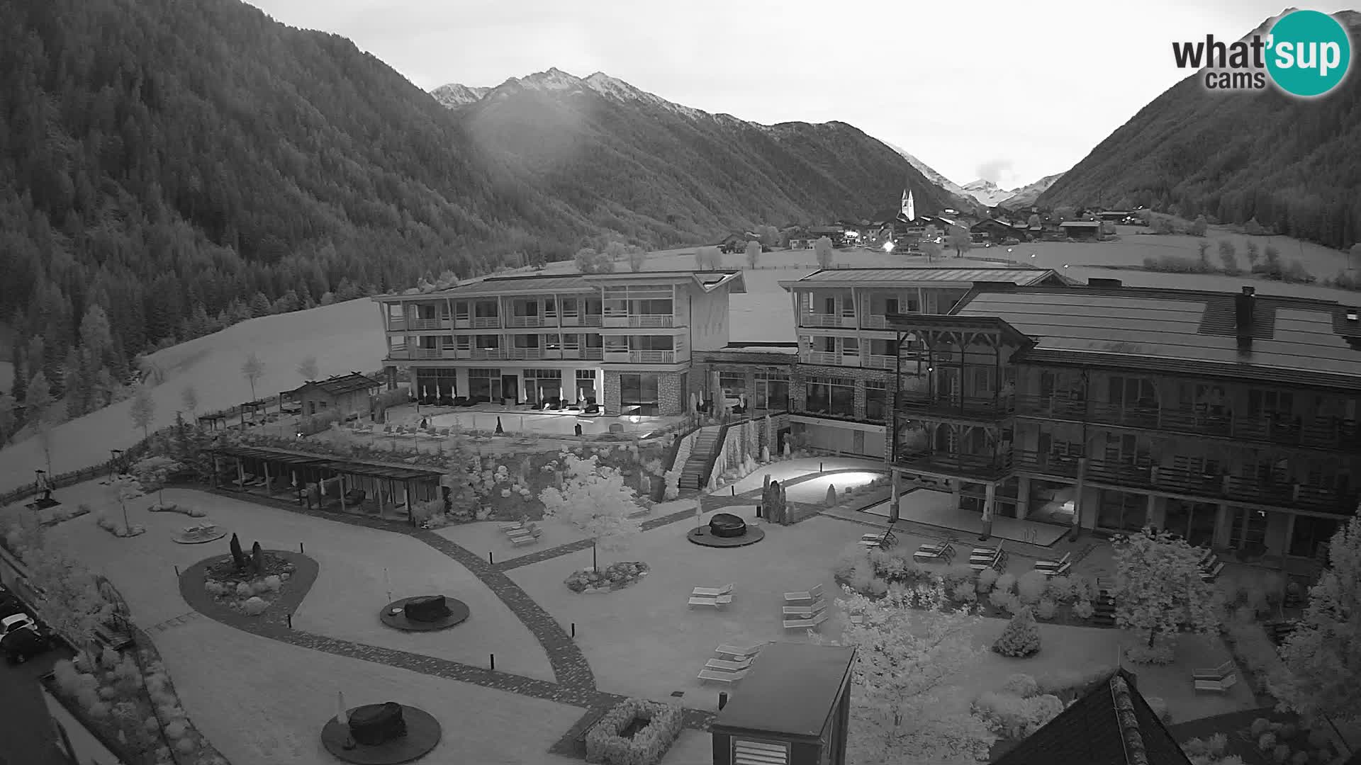 Hotel Masl | Rio Pusteria | Valles