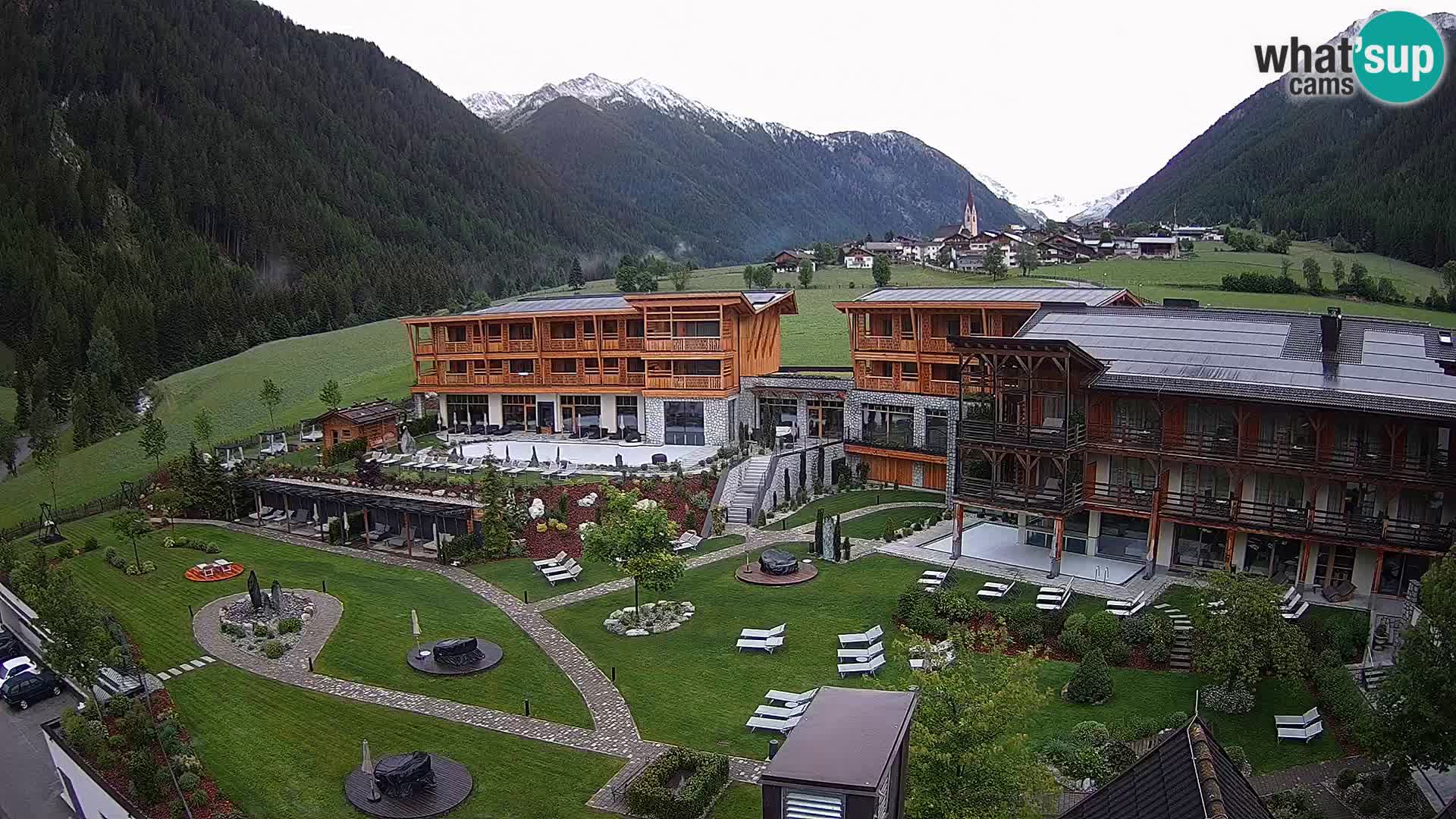 Hotel Masl | Rio Pusteria | Valles
