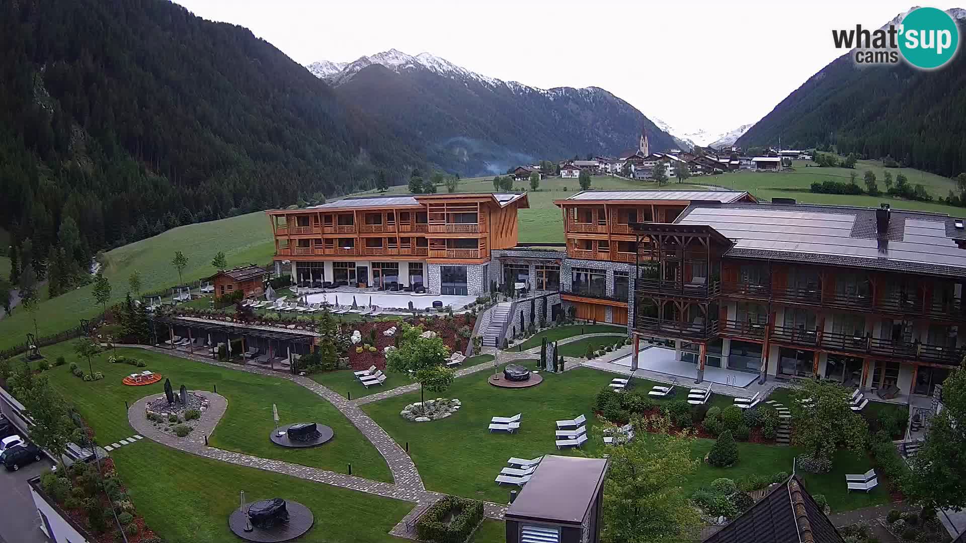 Hotel Masl | Rio Pusteria | Valles