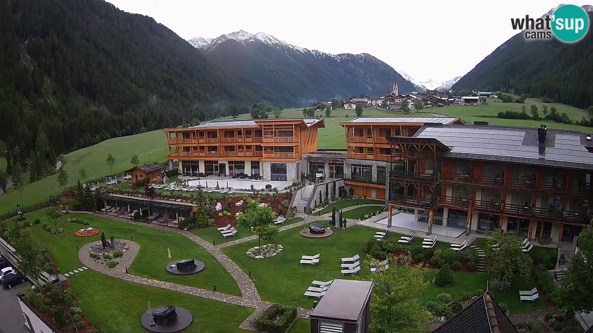 Hotel Masl | Rio Pusteria | Valles