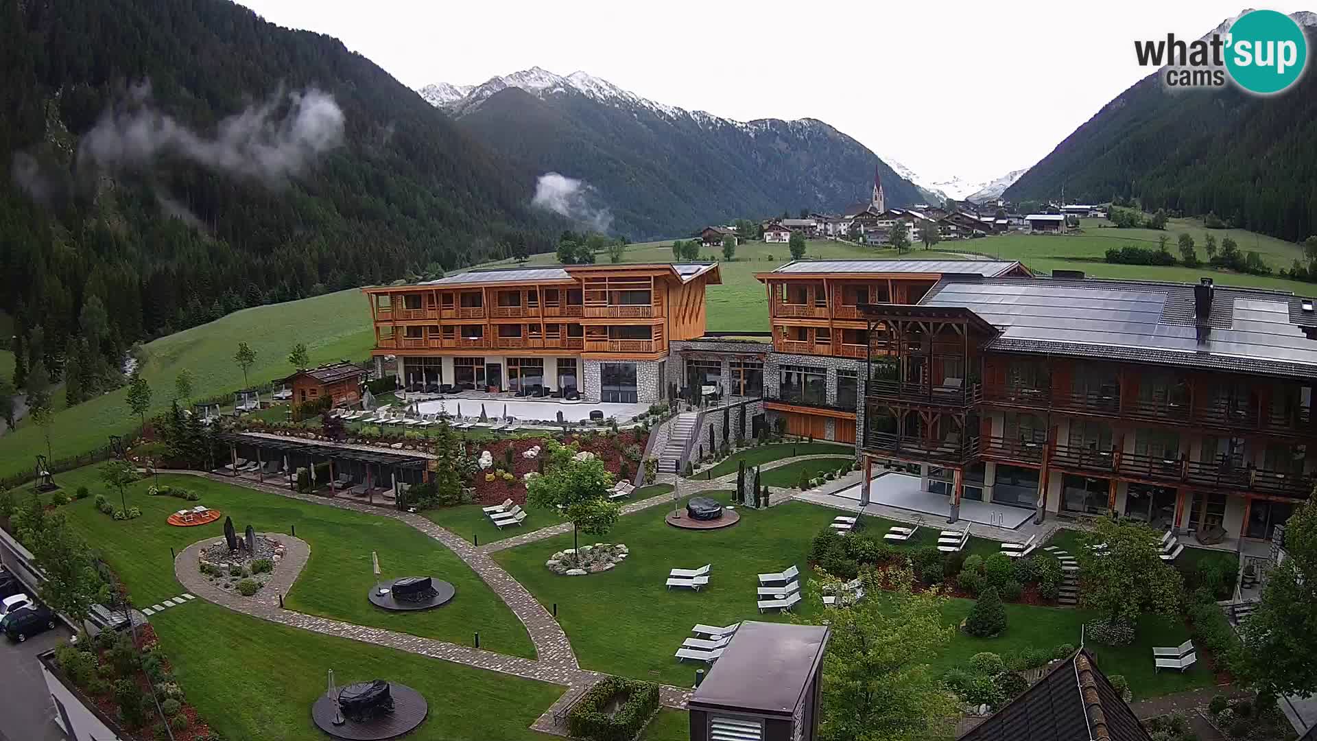 Hotel Masl | Rio Pusteria | Valles