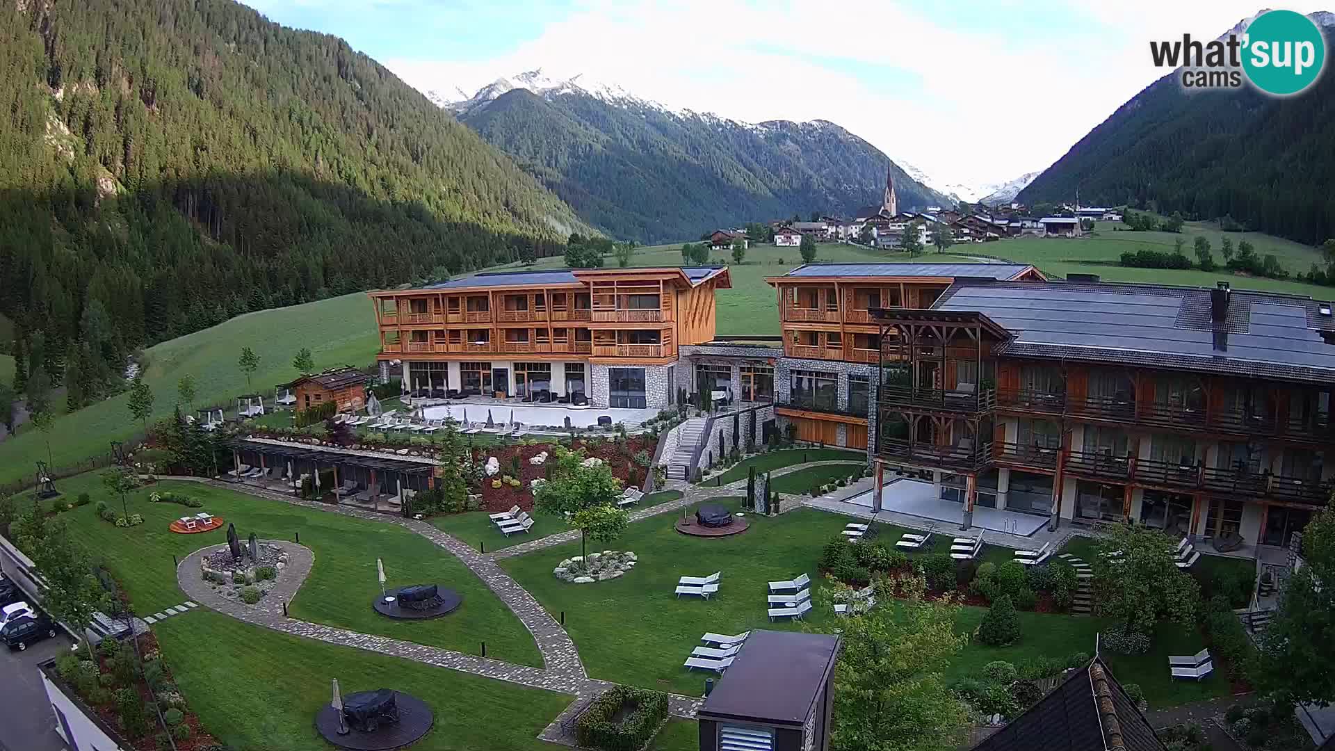 Hotel Masl | Rio Pusteria | Valles