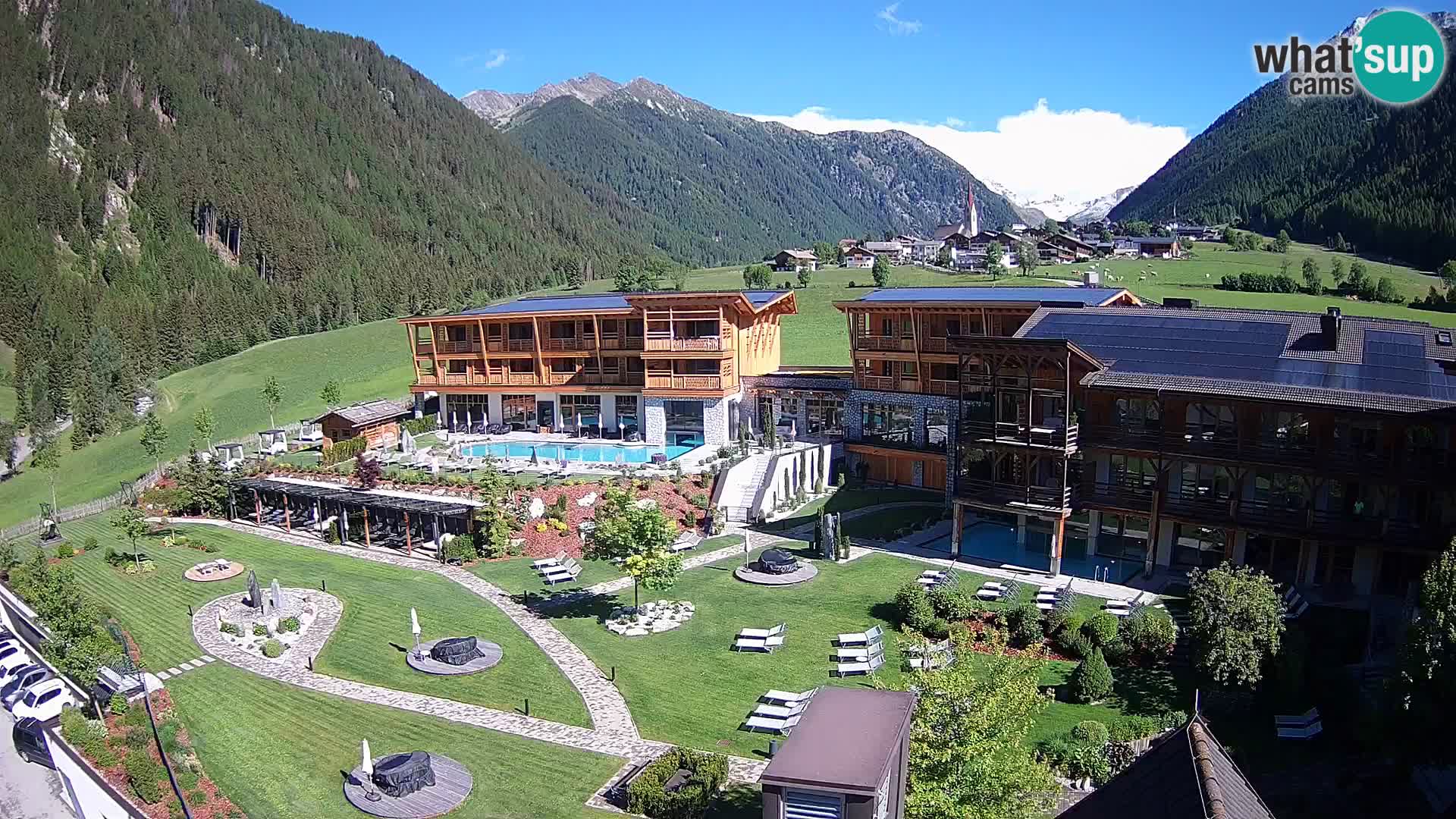 Hotel Masl | Rio Pusteria | Valles