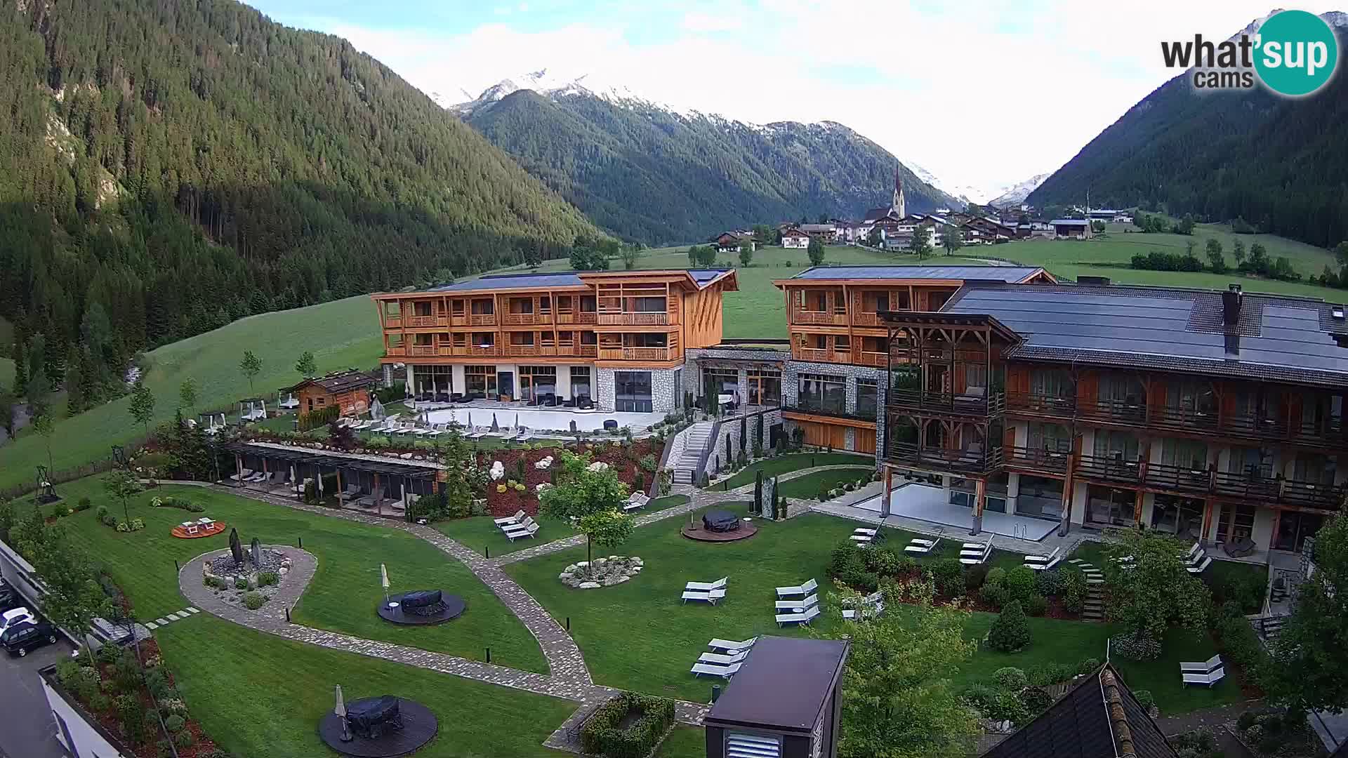 Hotel Masl | Rio Pusteria | Valles