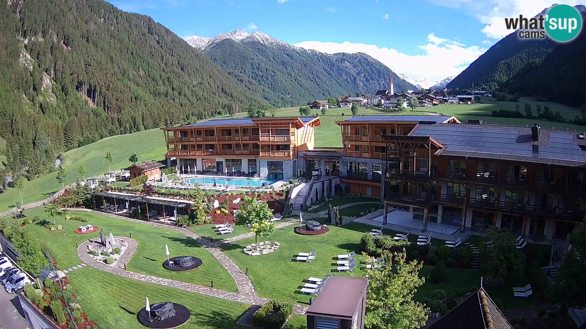 Hotel Masl | Rio Pusteria | Valles