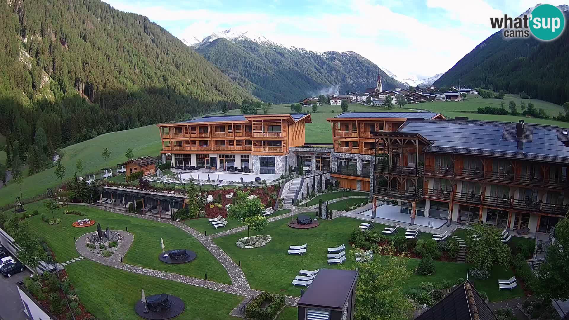 Hotel Masl | Rio Pusteria | Valles