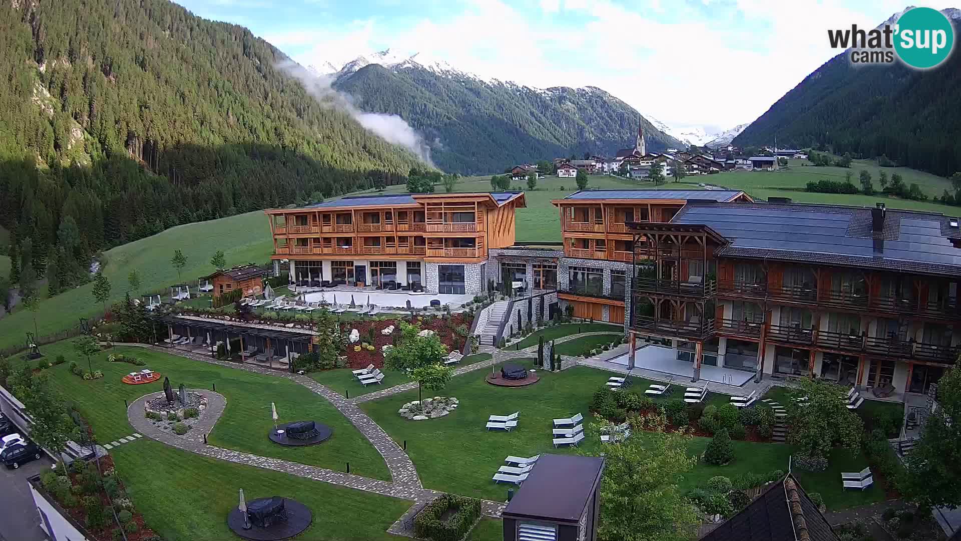 Hotel Masl | Rio Pusteria | Valles