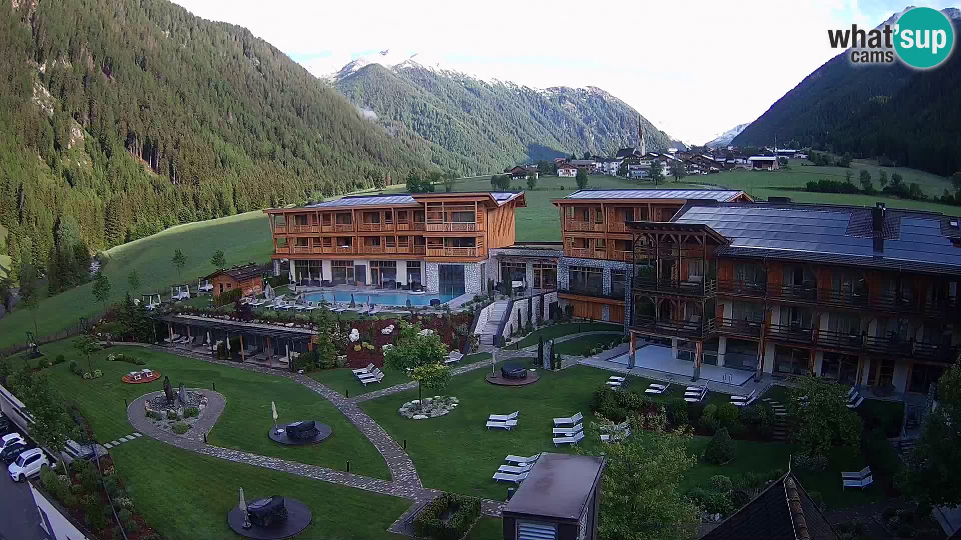 Hotel Masl | Rio Pusteria | Valles