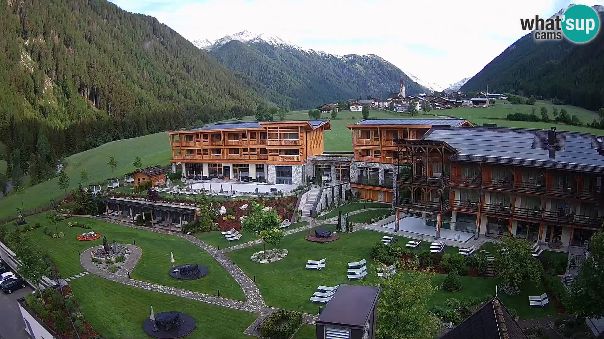 Hotel Masl | Rio Pusteria | Valles