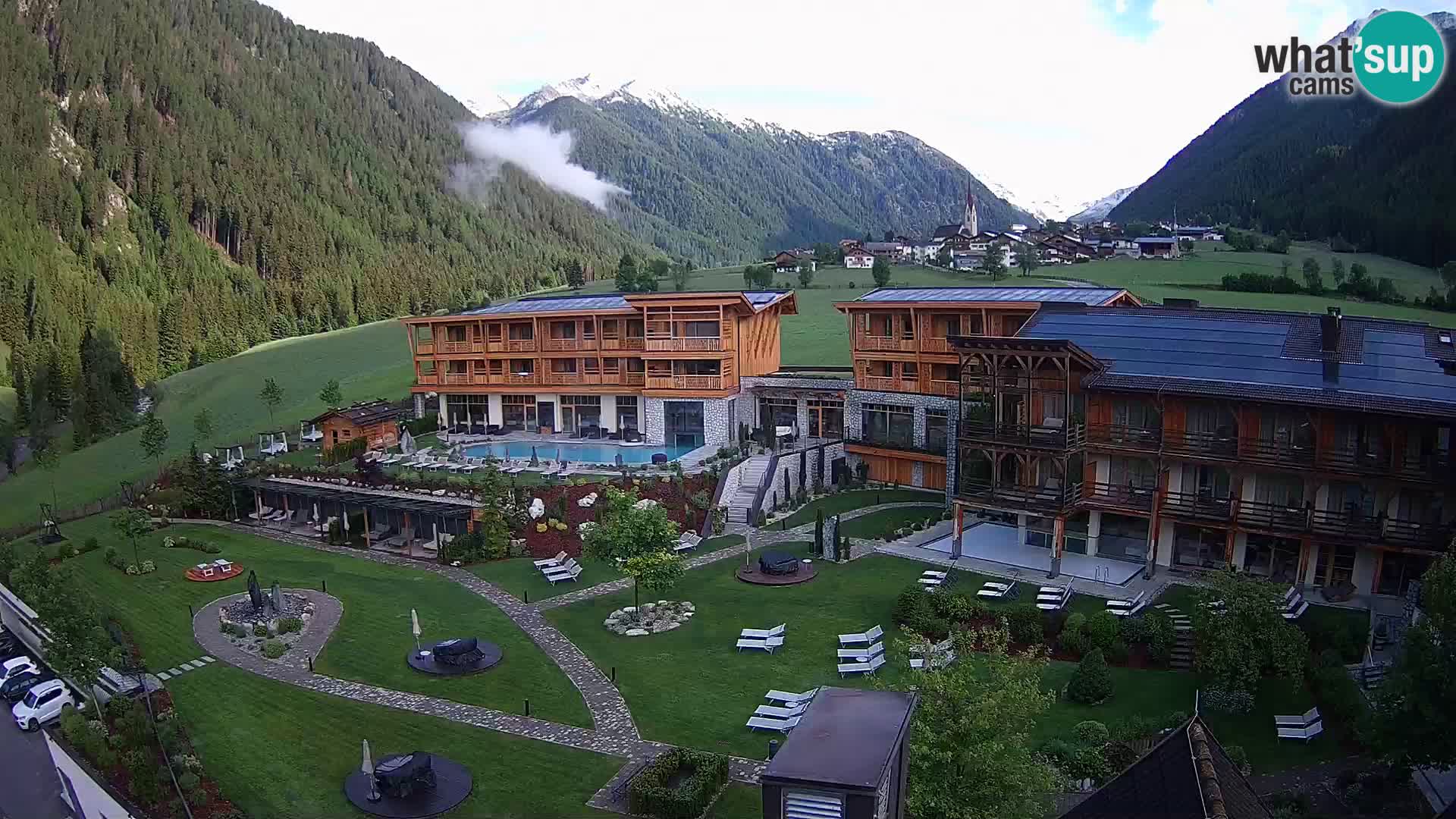 Hotel Masl | Rio Pusteria | Valles