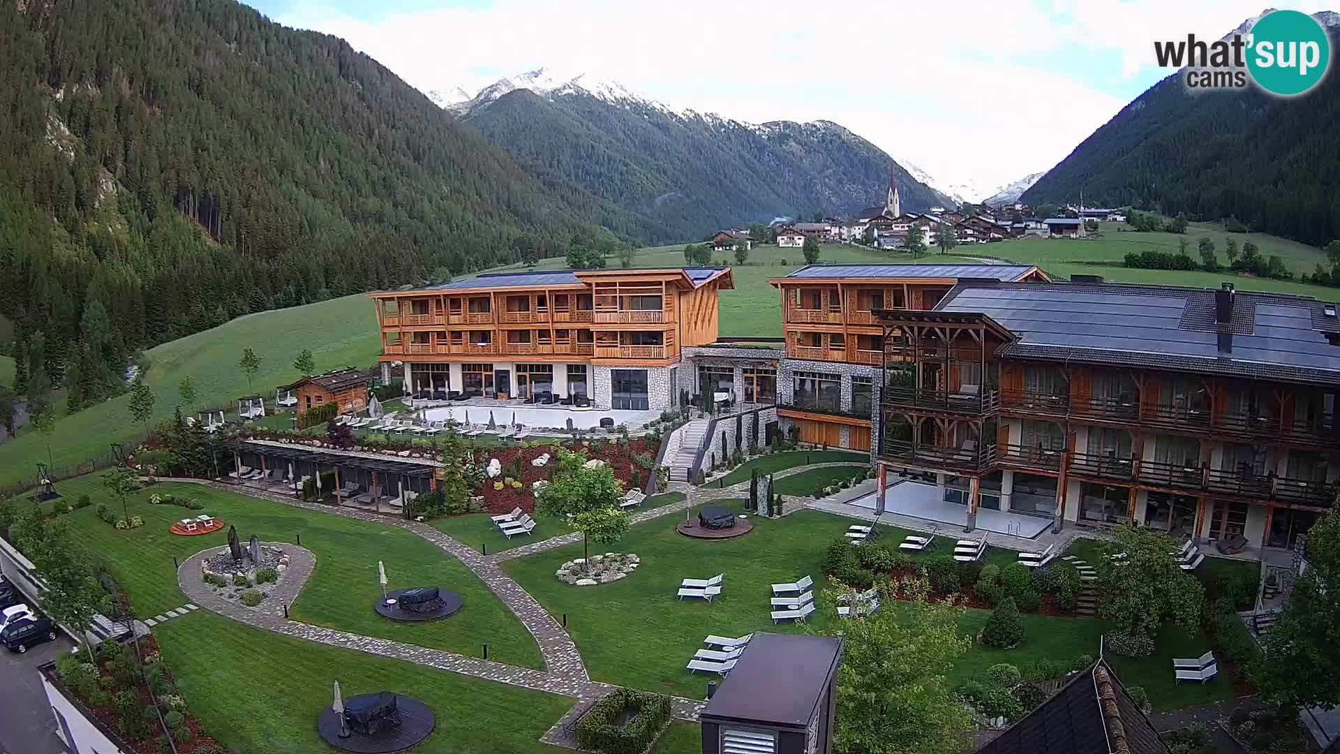Hotel Masl | Rio Pusteria | Valles