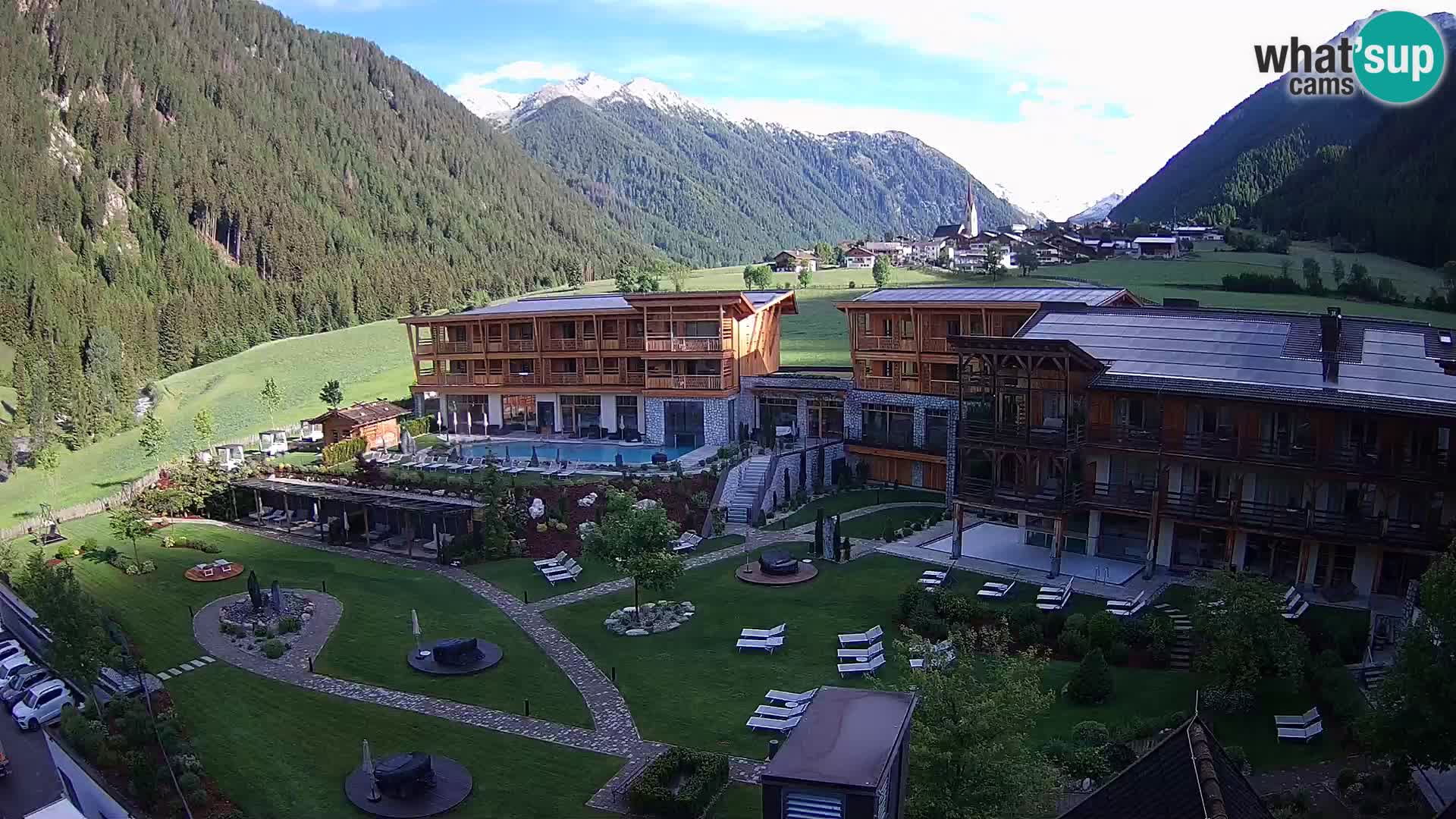 Hotel Masl | Rio Pusteria | Valles
