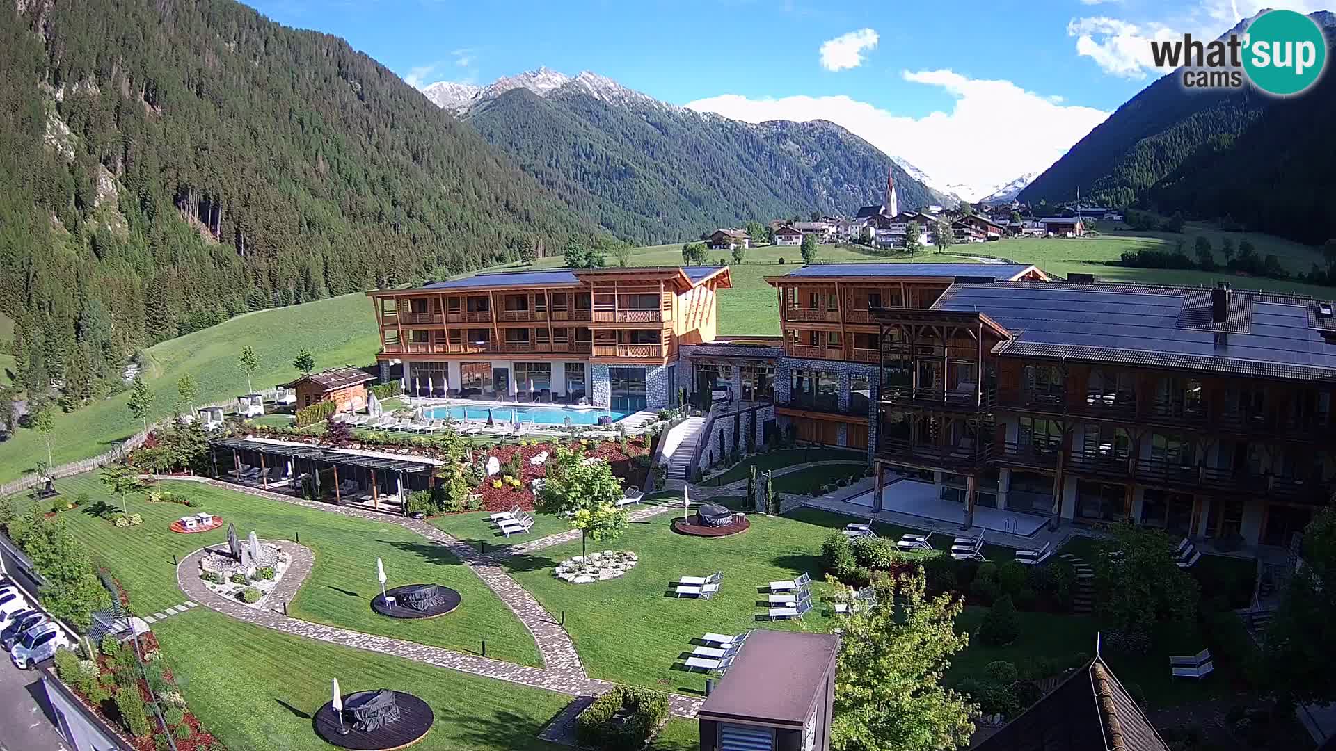 Hotel Masl | Rio Pusteria | Valles