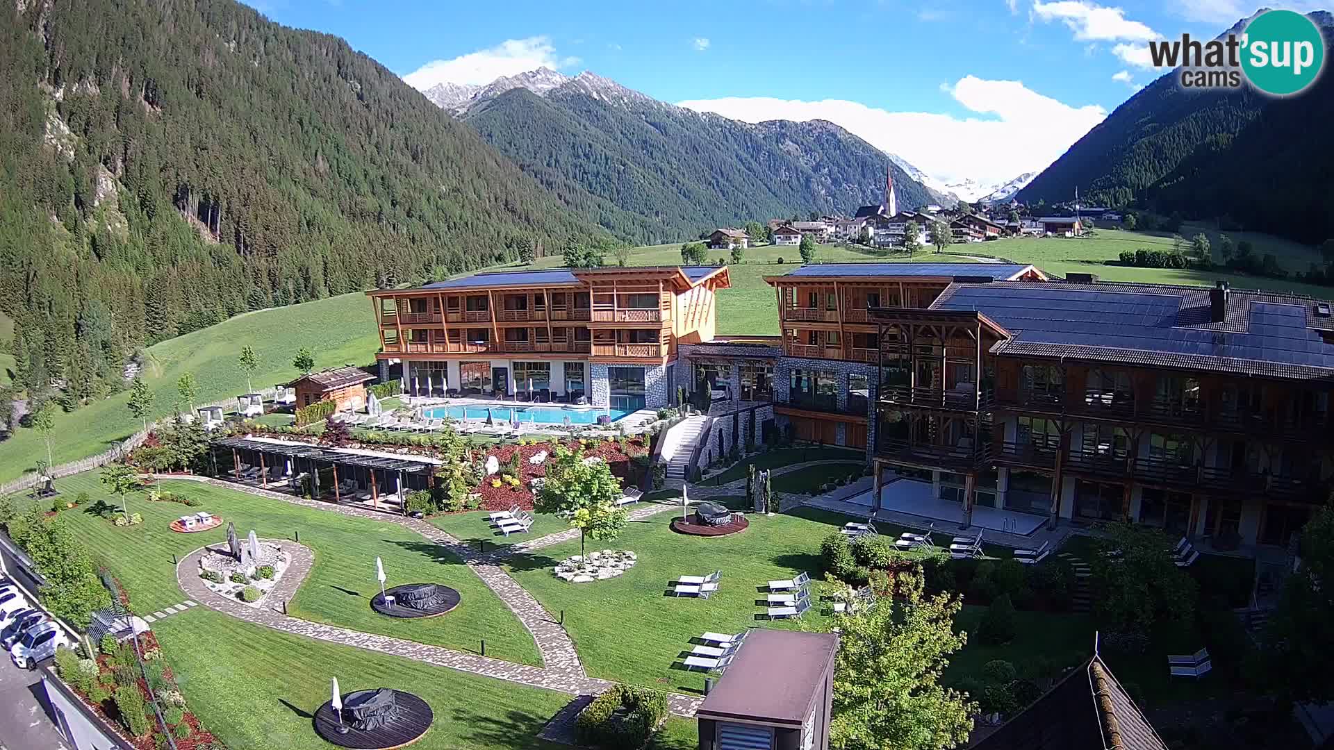 Hotel Masl | Rio Pusteria | Valles