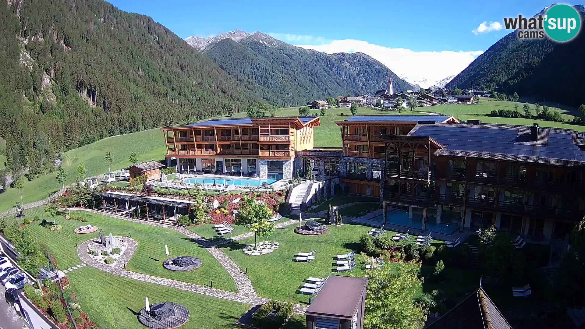 Hotel Masl | Rio Pusteria | Valles