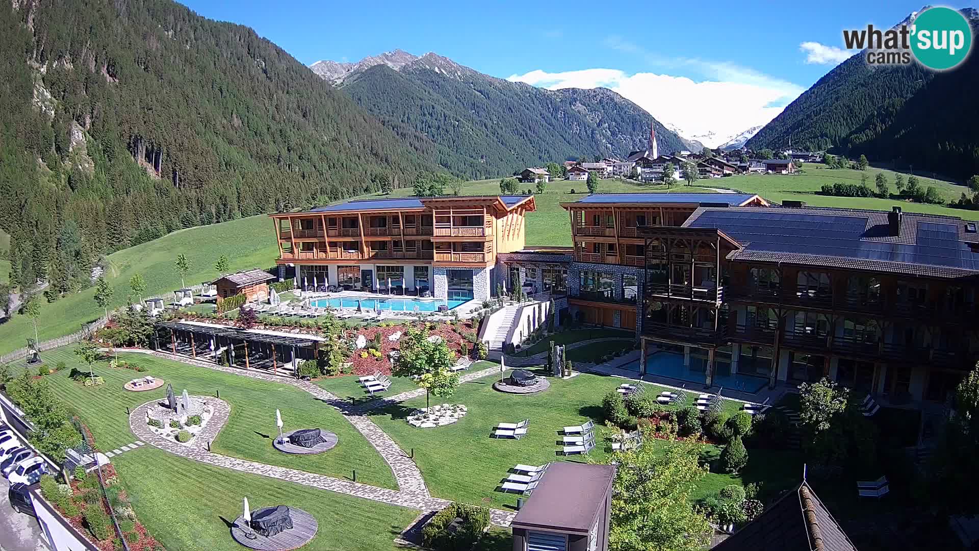 Hotel Masl | Rio Pusteria | Valles