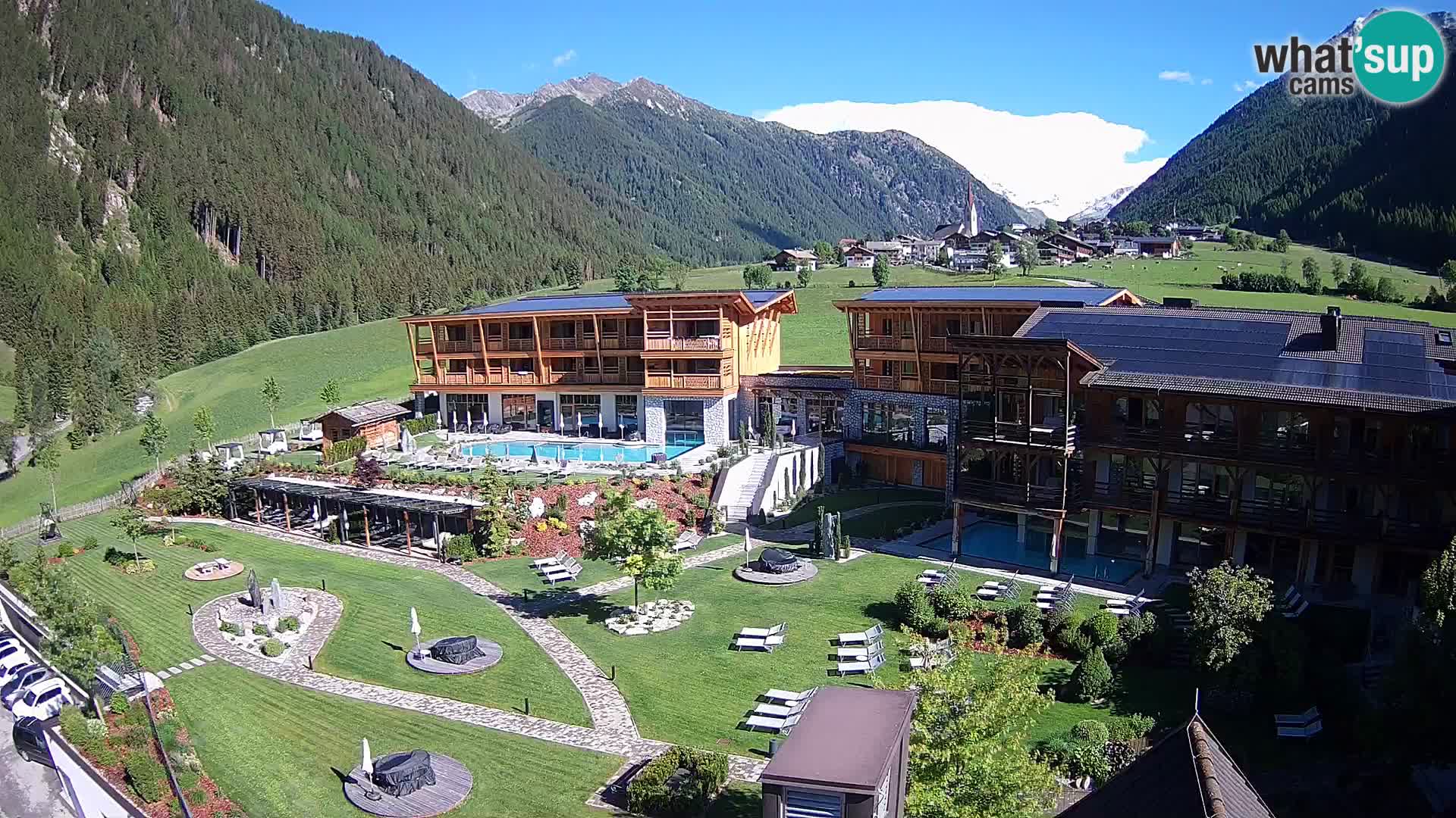 Hotel Masl | Rio Pusteria | Valles
