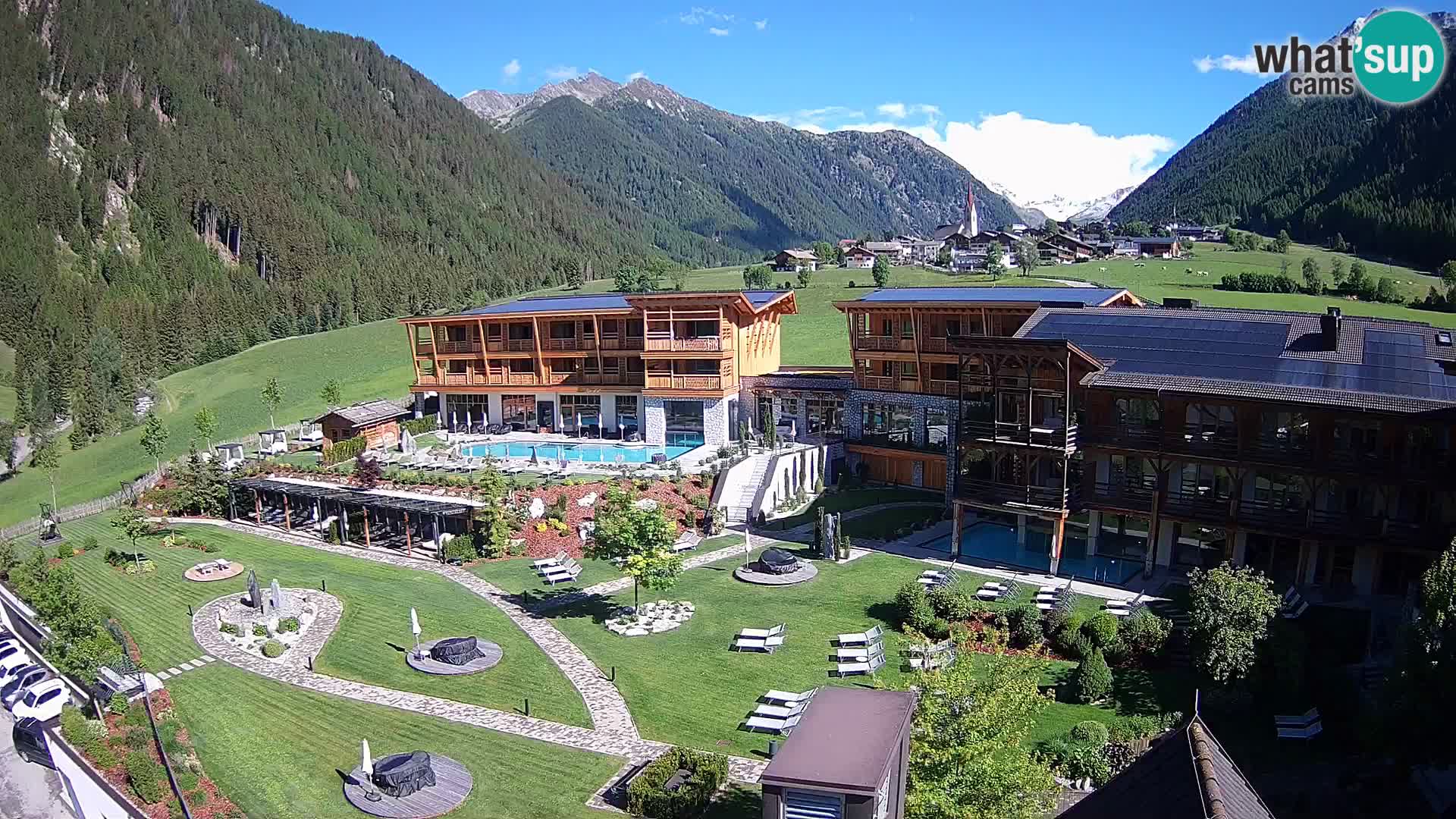 Hotel Masl | Rio Pusteria | Valles